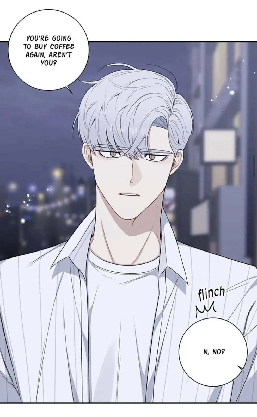 Cherry Blossoms After Winter chapter 175.04 page 30