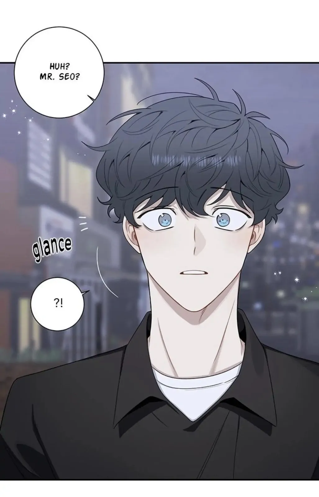 Cherry Blossoms After Winter chapter 175.04 page 35