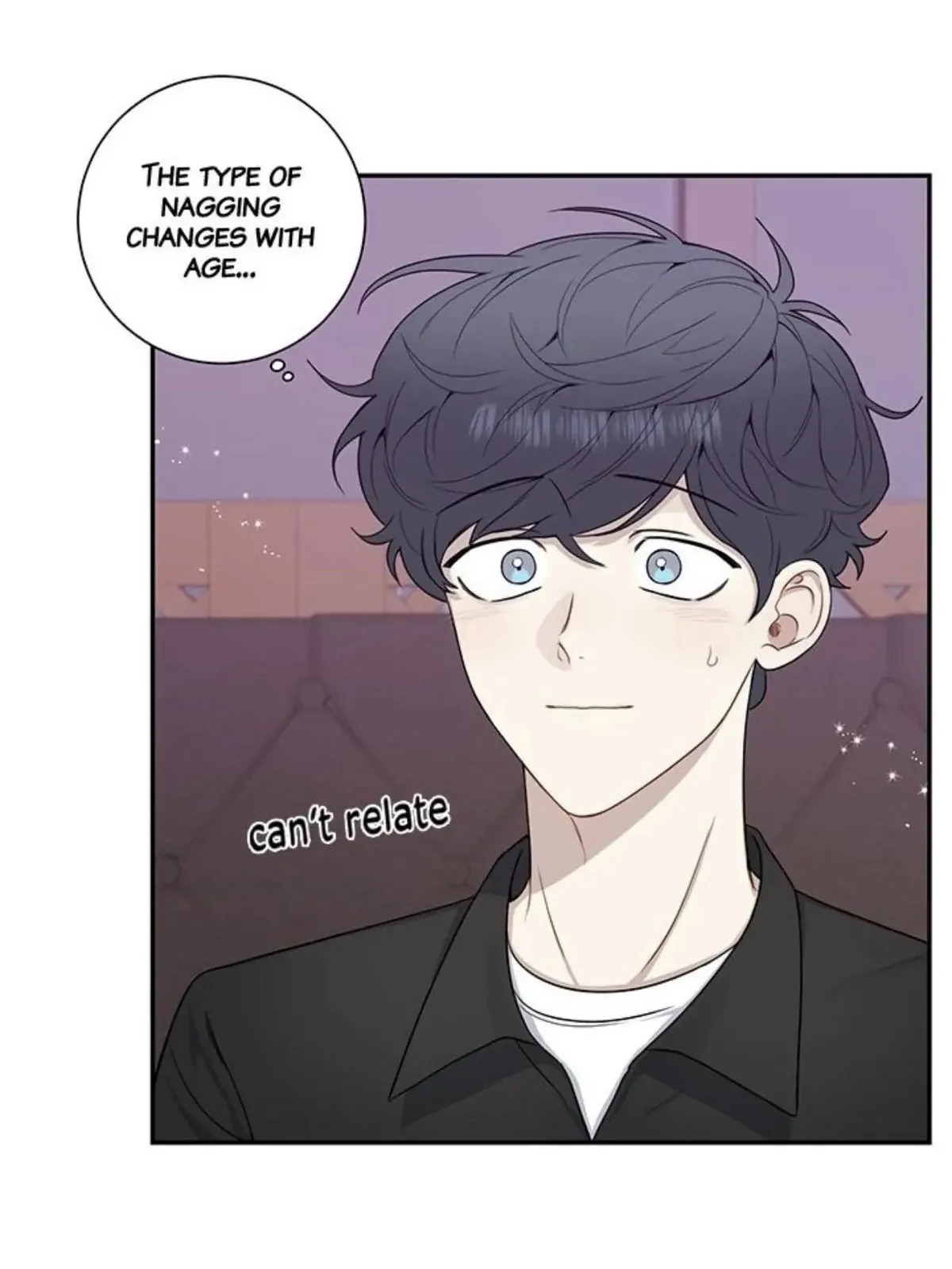 Cherry Blossoms After Winter chapter 175.04 page 17