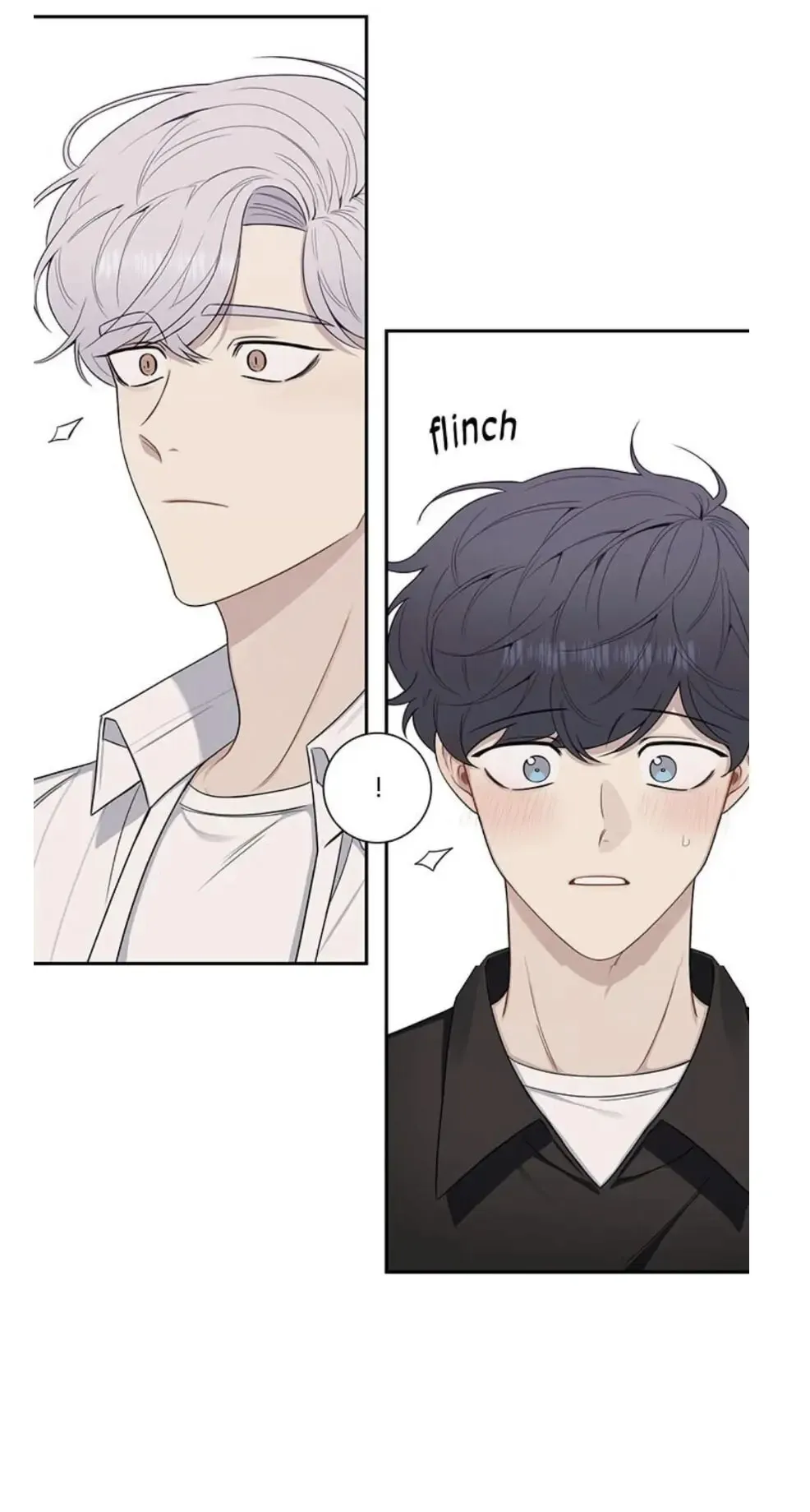 Cherry Blossoms After Winter chapter 175.04 page 24