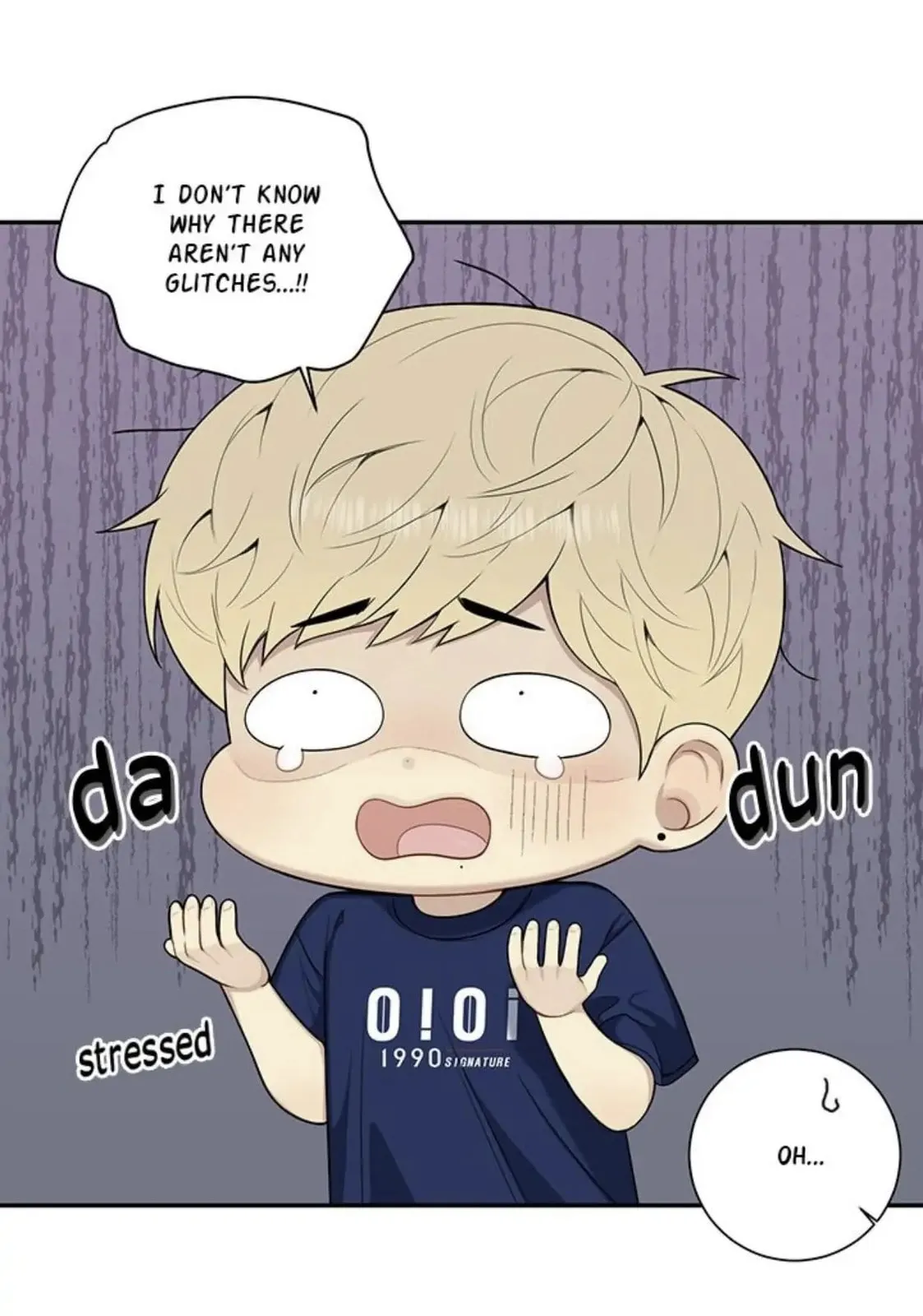Cherry Blossoms After Winter chapter 175.04 page 8