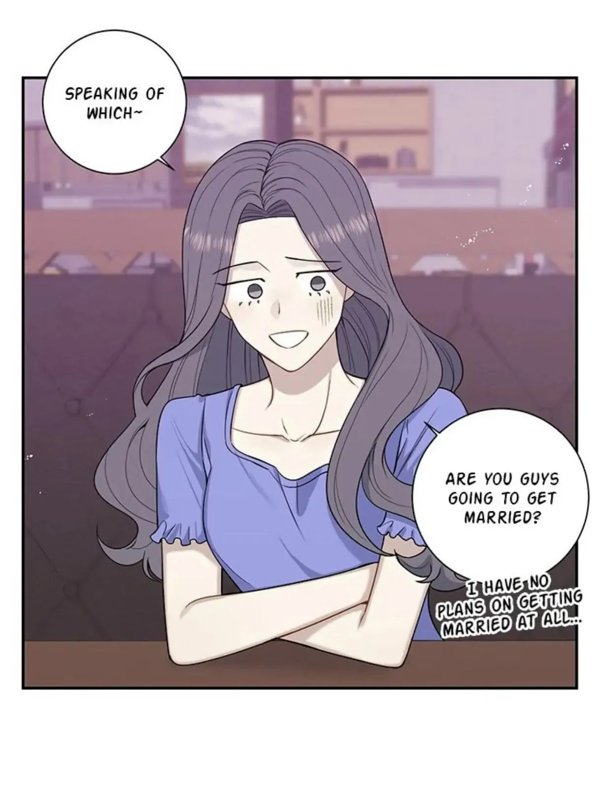 Cherry Blossoms After Winter chapter 175.04 page 18