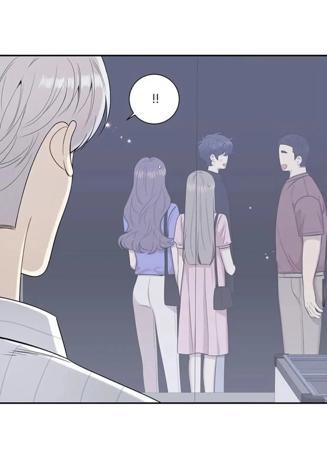 Cherry Blossoms After Winter chapter 175.04 page 39
