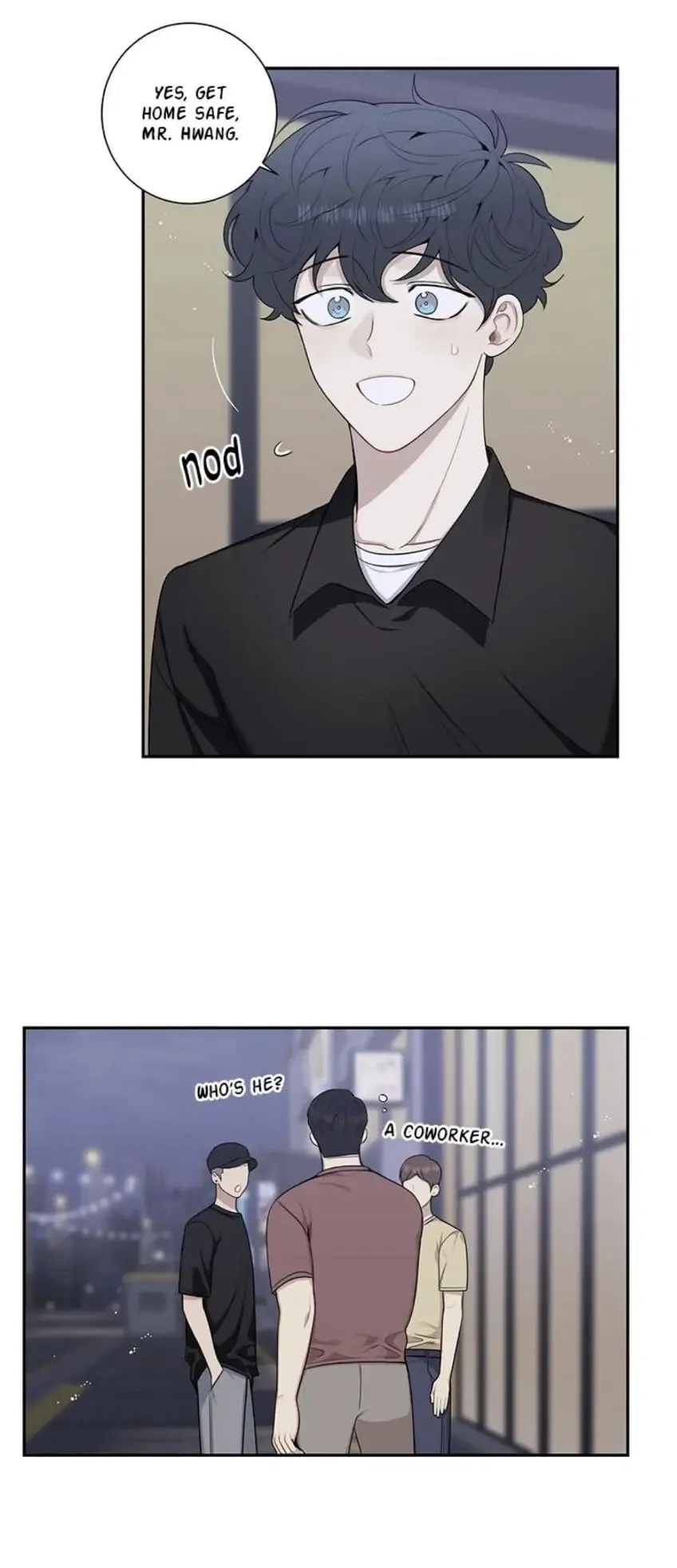 Cherry Blossoms After Winter chapter 175.04 page 49
