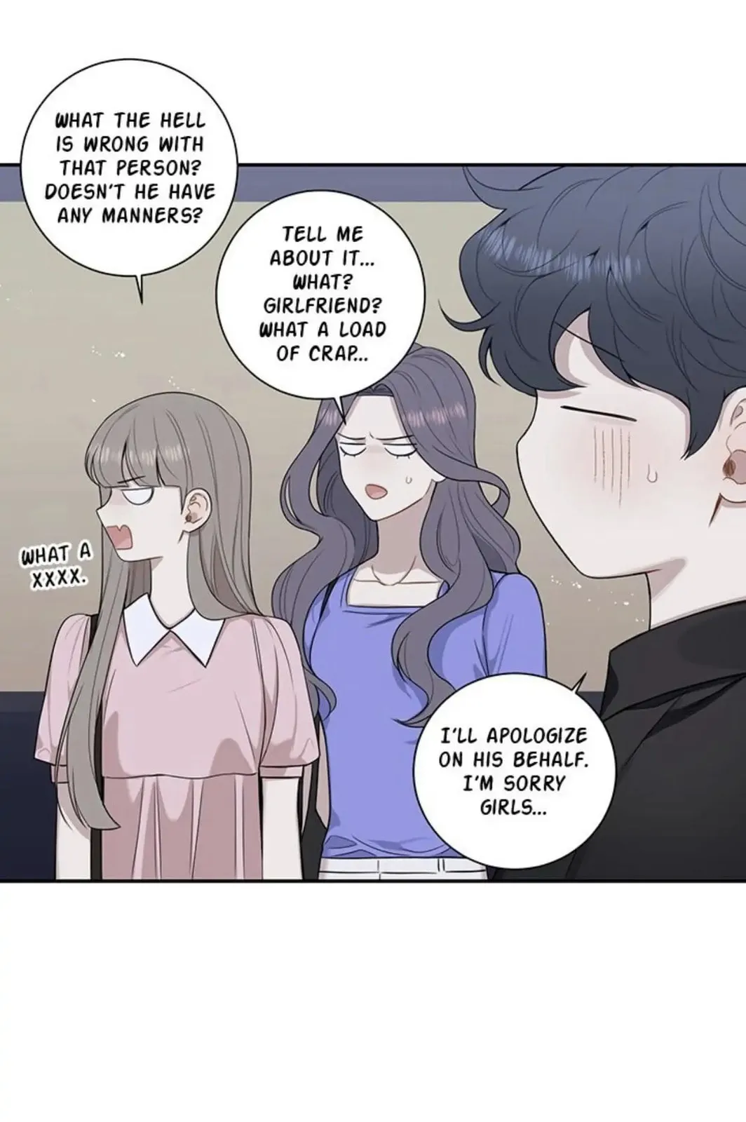 Cherry Blossoms After Winter chapter 175.04 page 50