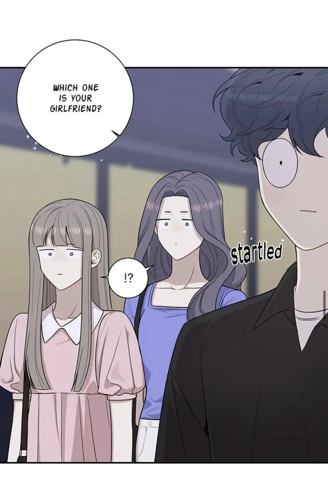 Cherry Blossoms After Winter chapter 175.04 page 44