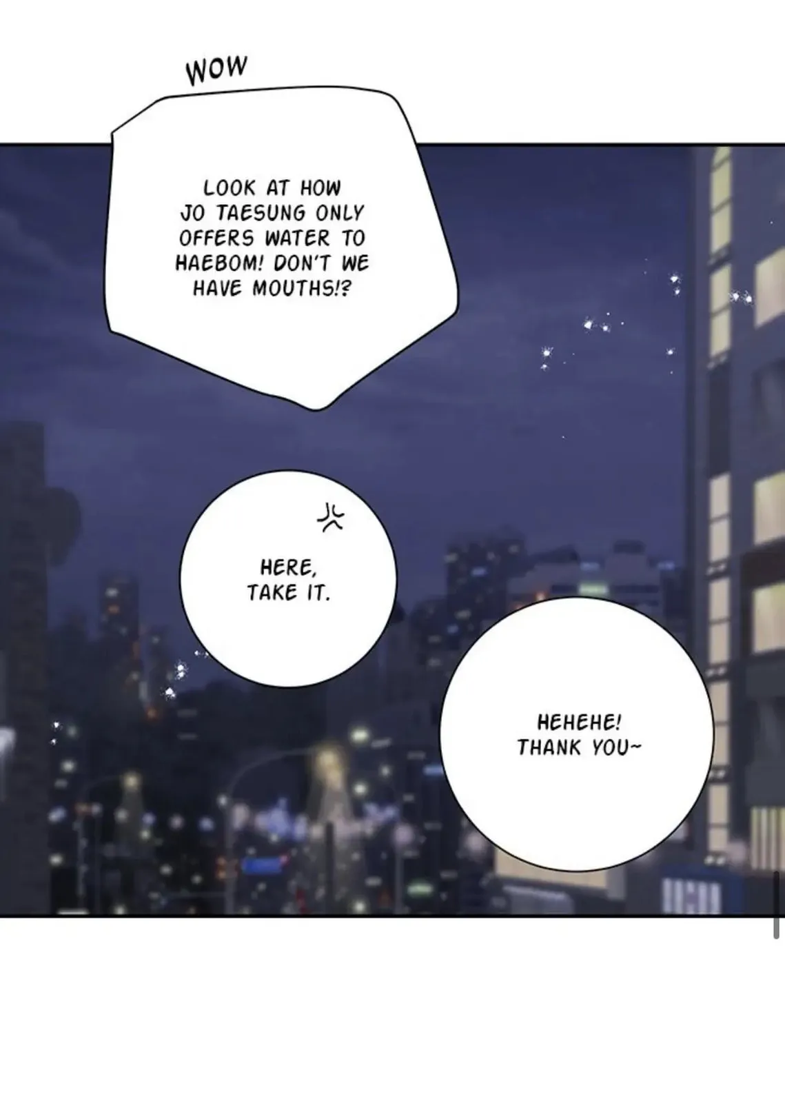 Cherry Blossoms After Winter chapter 175.04 page 54