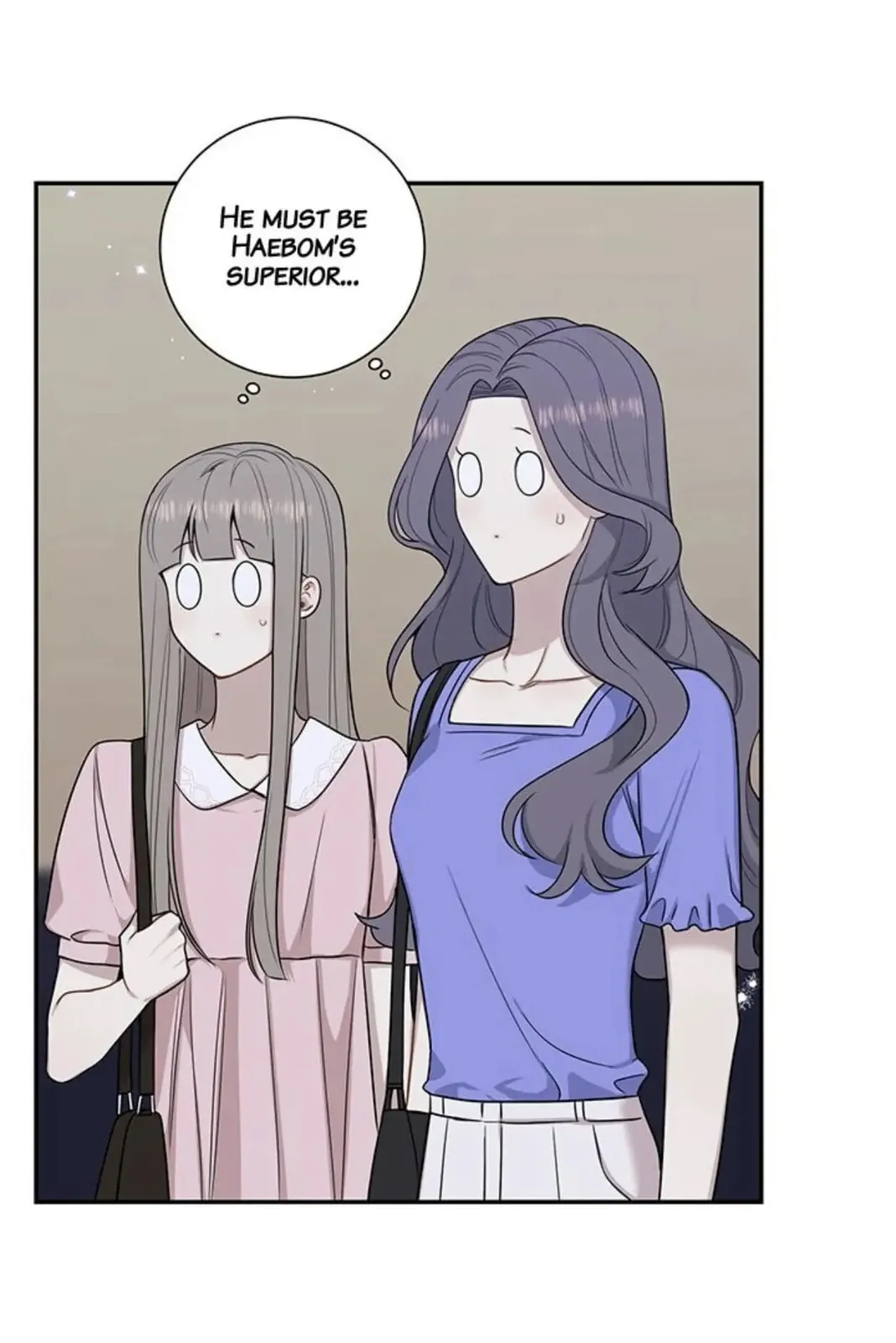 Cherry Blossoms After Winter chapter 175.04 page 37