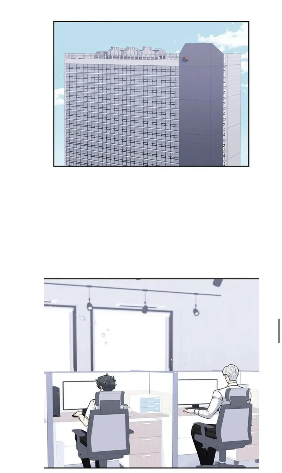 Cherry Blossoms After Winter chapter 175.04 page 55
