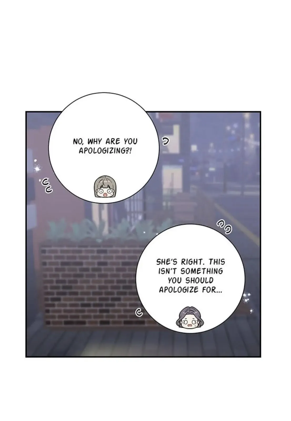 Cherry Blossoms After Winter chapter 175.04 page 51