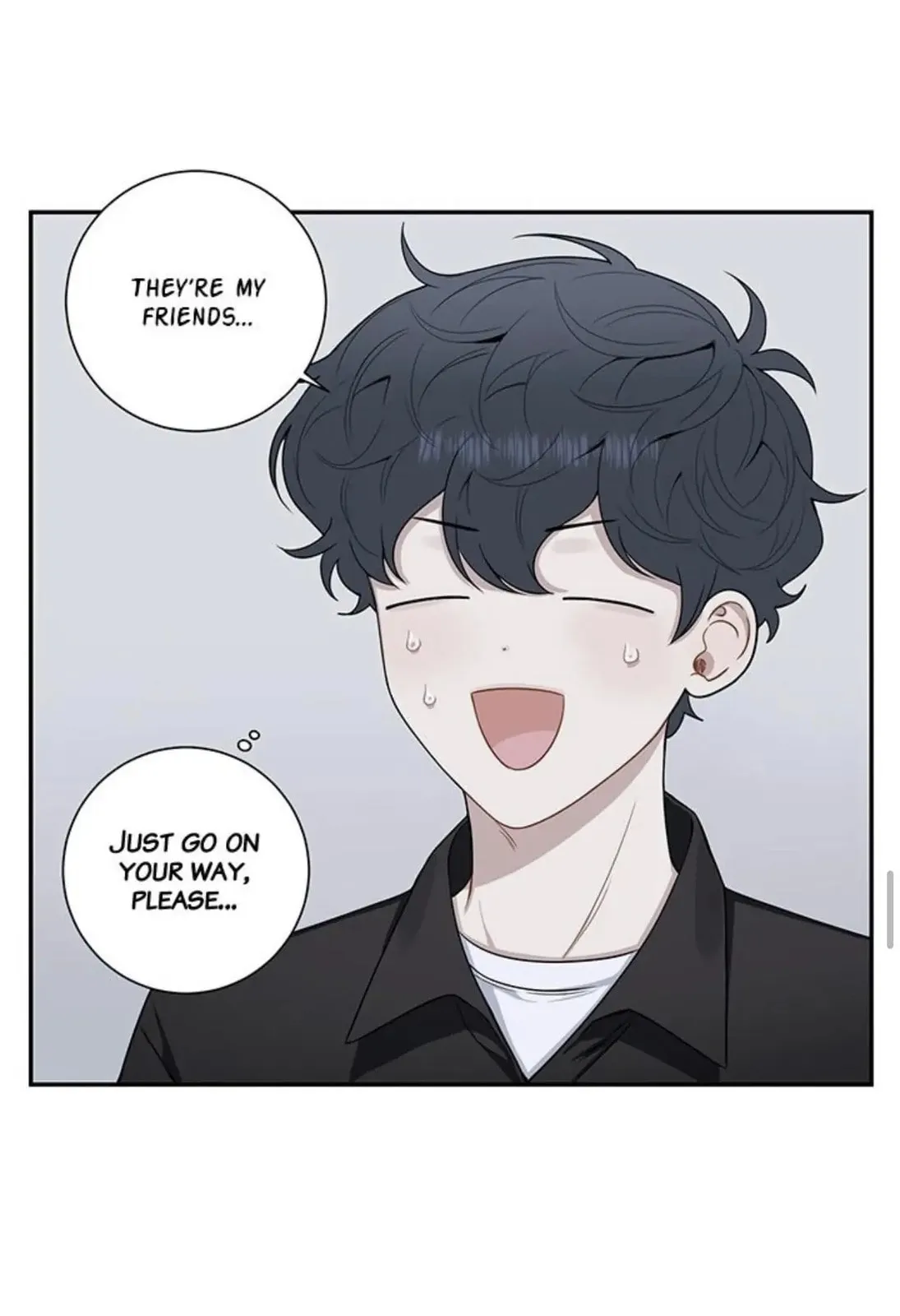 Cherry Blossoms After Winter chapter 175.04 page 45