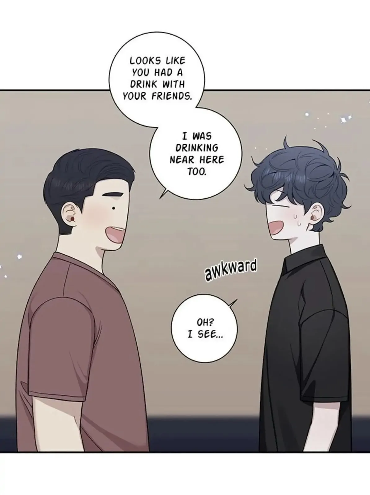Cherry Blossoms After Winter chapter 175.04 page 42