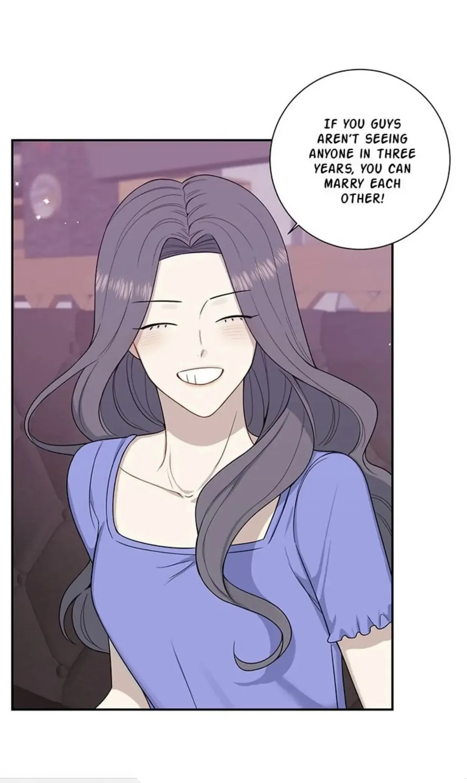 Cherry Blossoms After Winter chapter 175.04 page 20