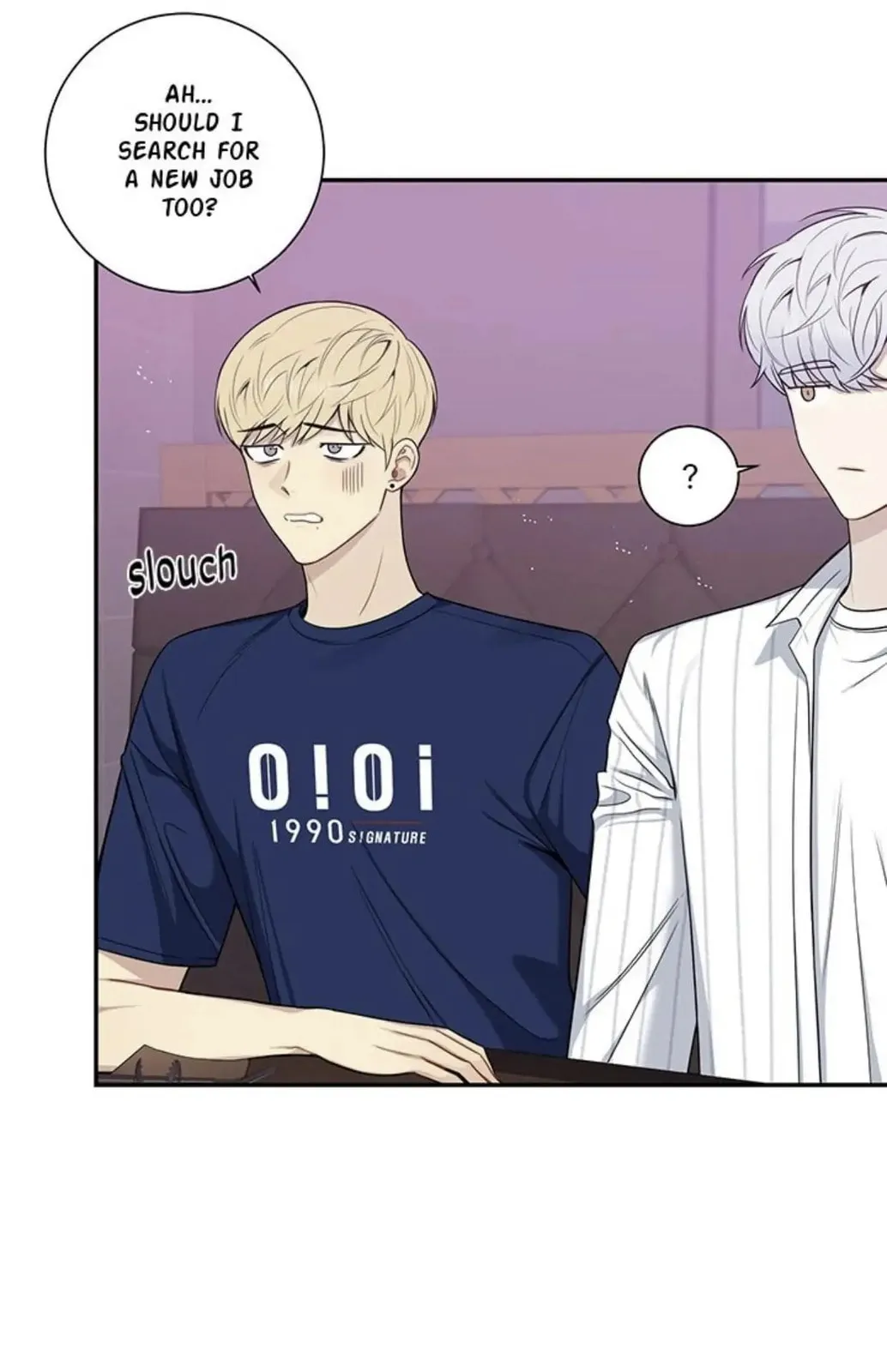 Cherry Blossoms After Winter chapter 175.04 page 5