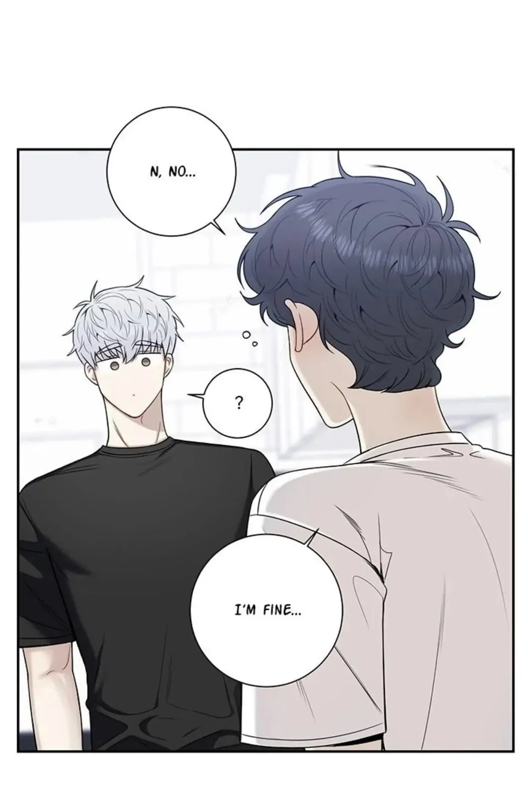 Cherry Blossoms After Winter chapter 175.05 page 50