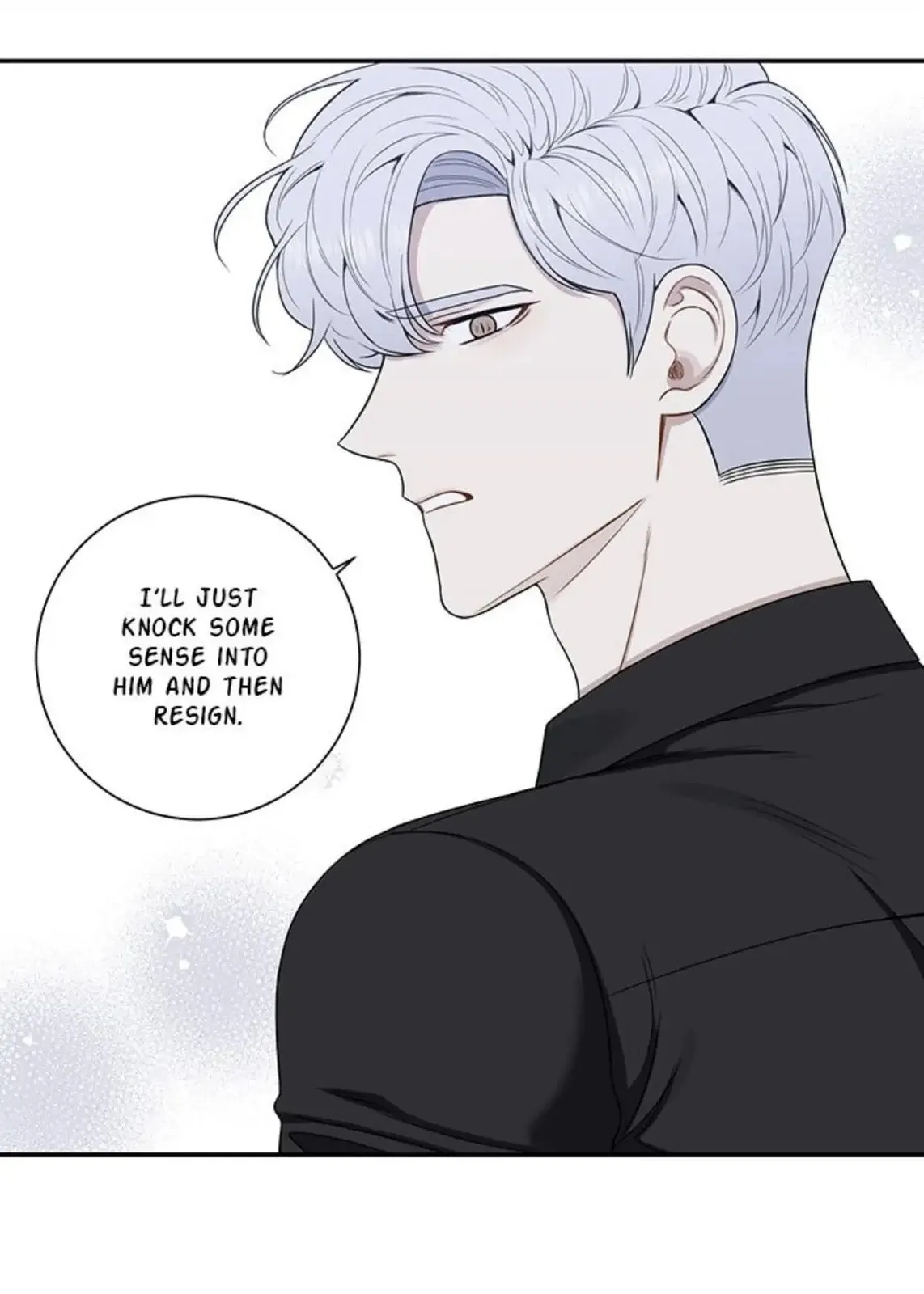 Cherry Blossoms After Winter chapter 175.05 page 40