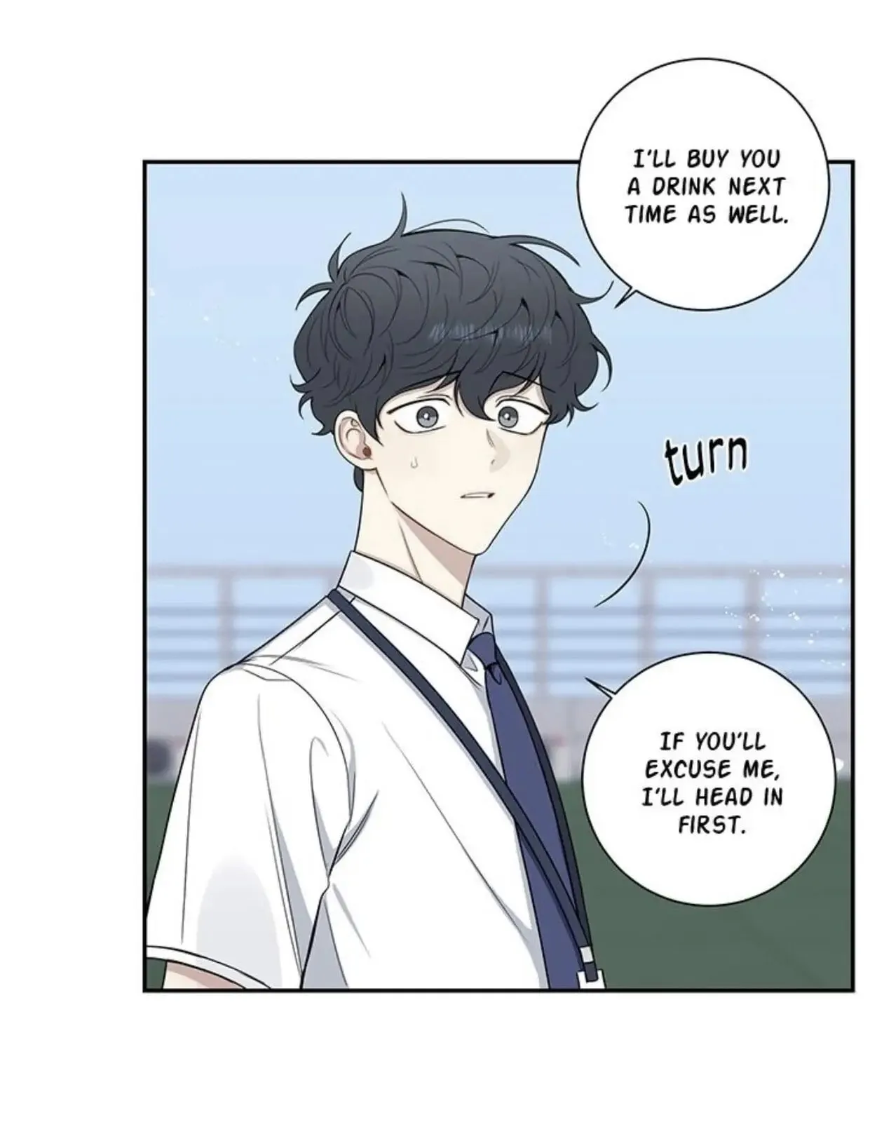 Cherry Blossoms After Winter chapter 175.05 page 18