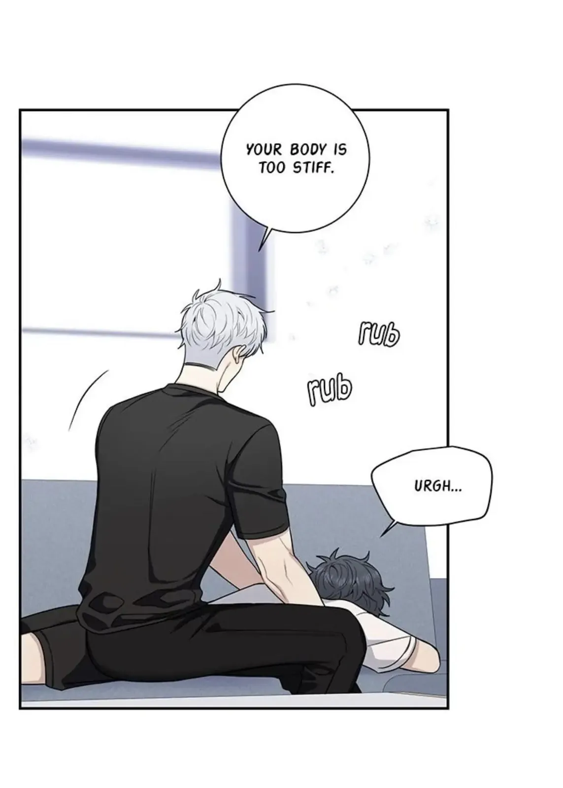 Cherry Blossoms After Winter chapter 175.05 page 57