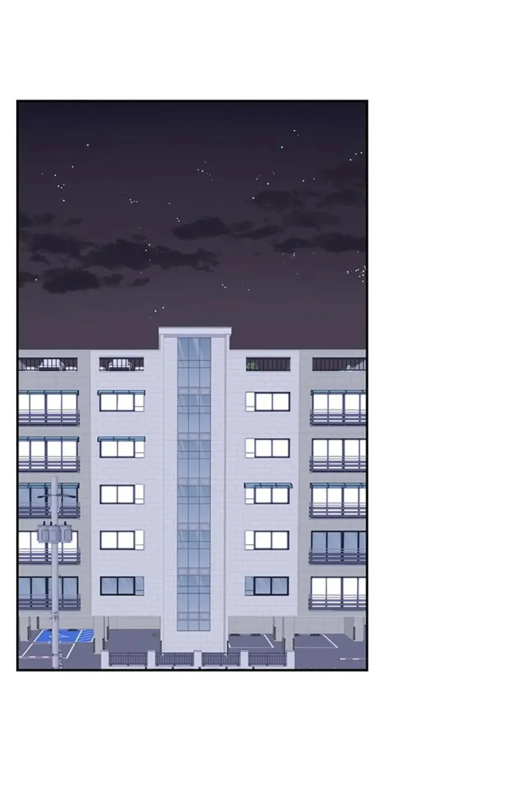 Cherry Blossoms After Winter chapter 175.05 page 42