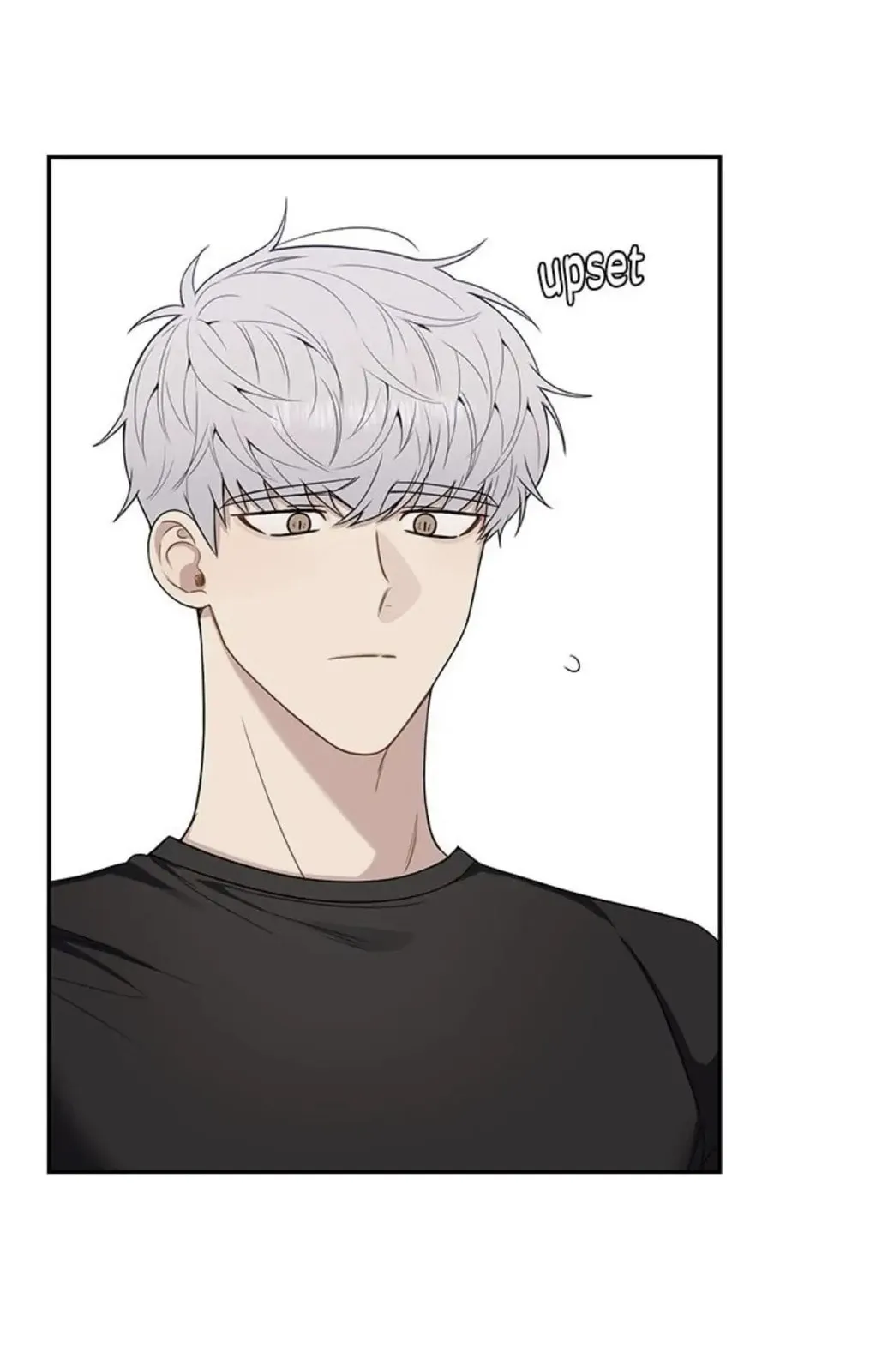 Cherry Blossoms After Winter chapter 175.05 page 46