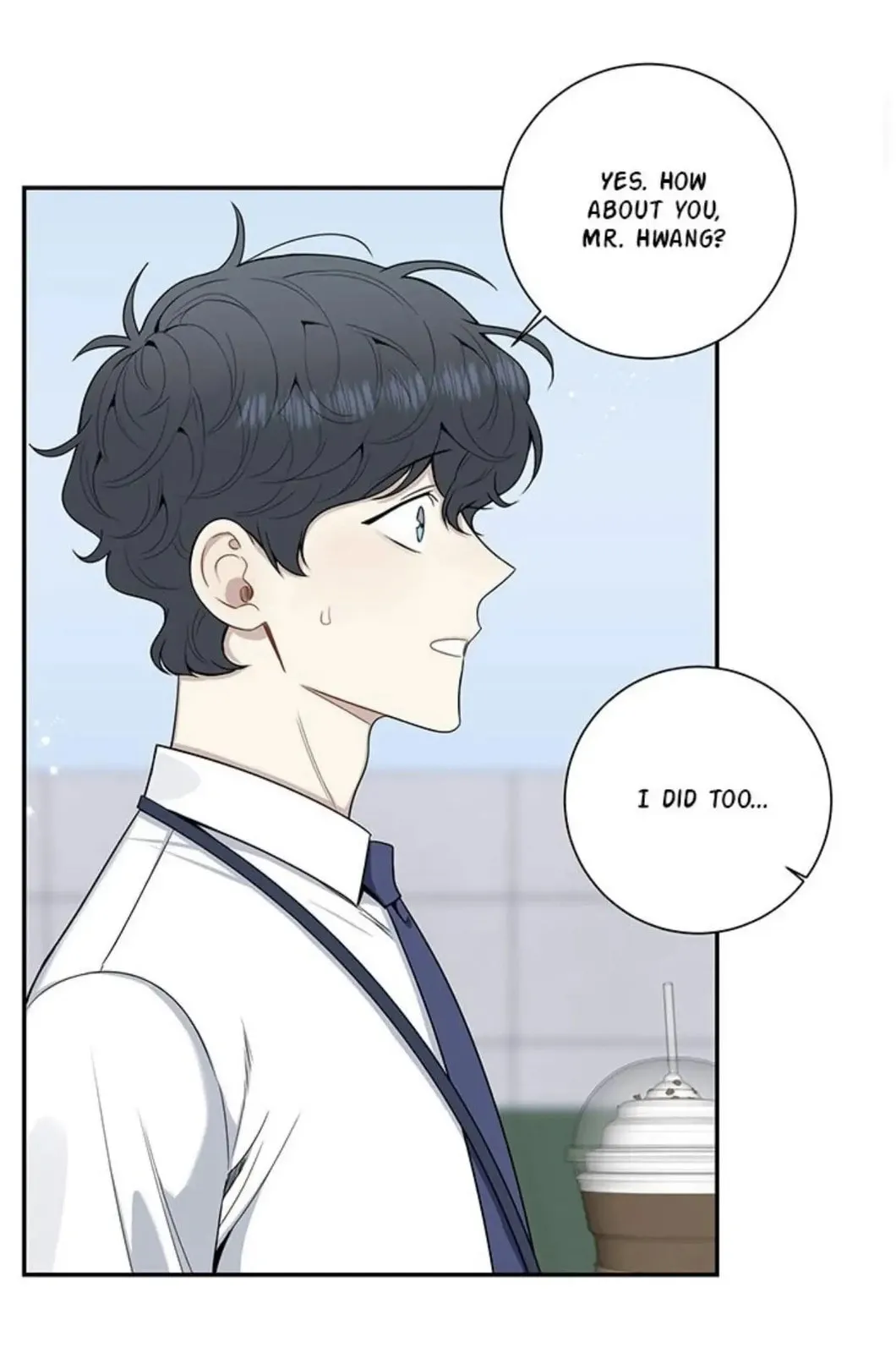 Cherry Blossoms After Winter chapter 175.05 page 8