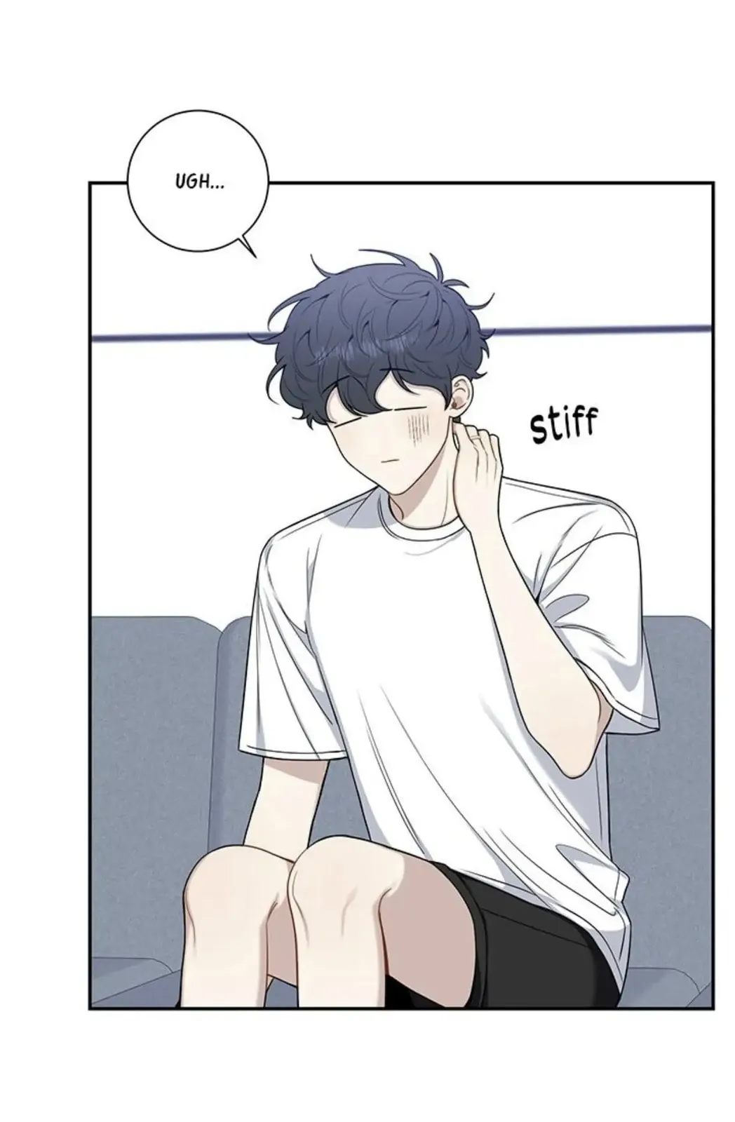 Cherry Blossoms After Winter chapter 175.05 page 43
