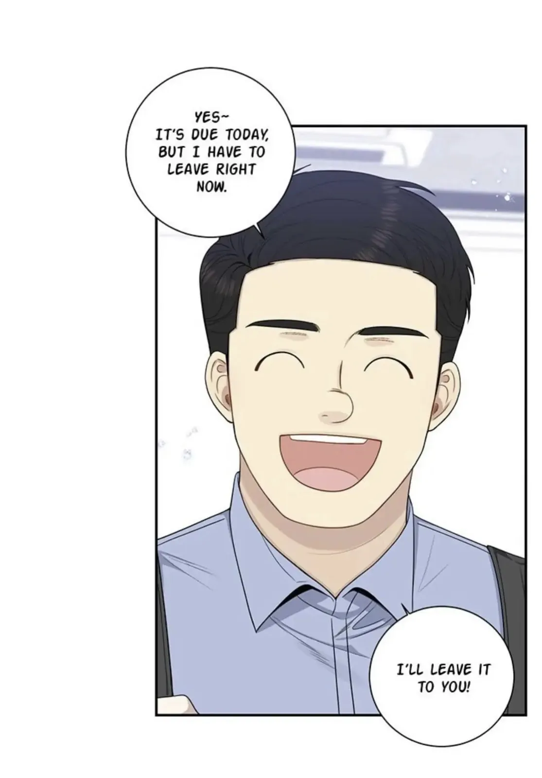 Cherry Blossoms After Winter chapter 175.05 page 24