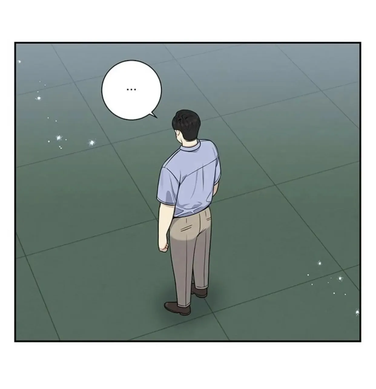 Cherry Blossoms After Winter chapter 175.05 page 19