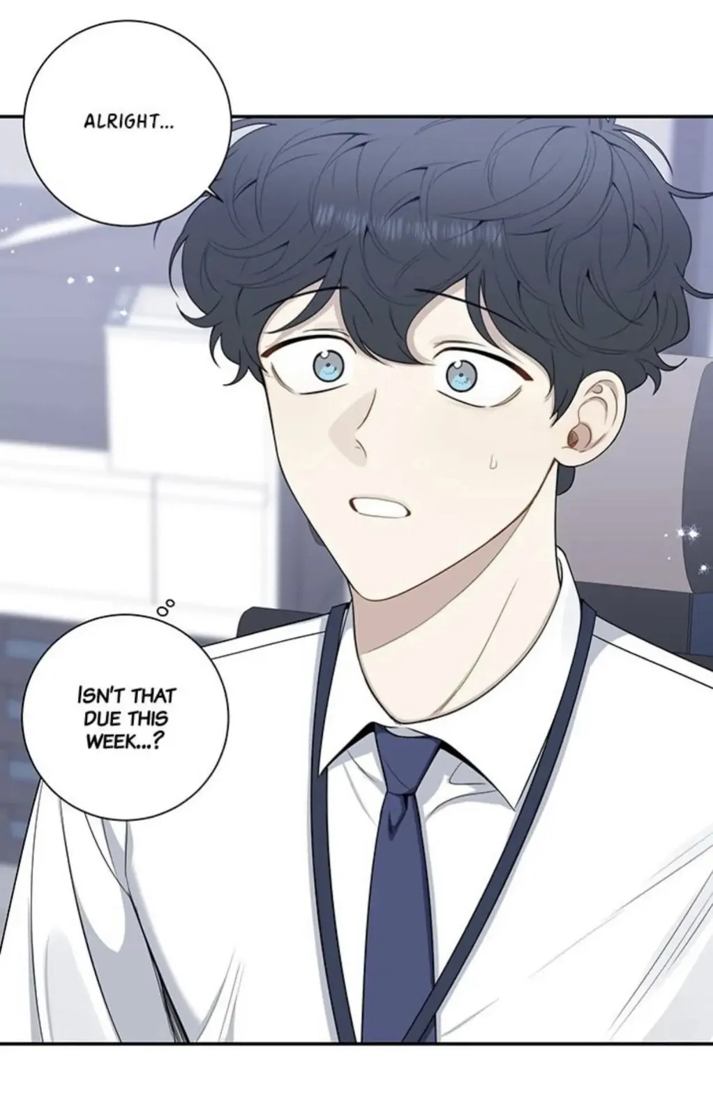 Cherry Blossoms After Winter chapter 175.05 page 25