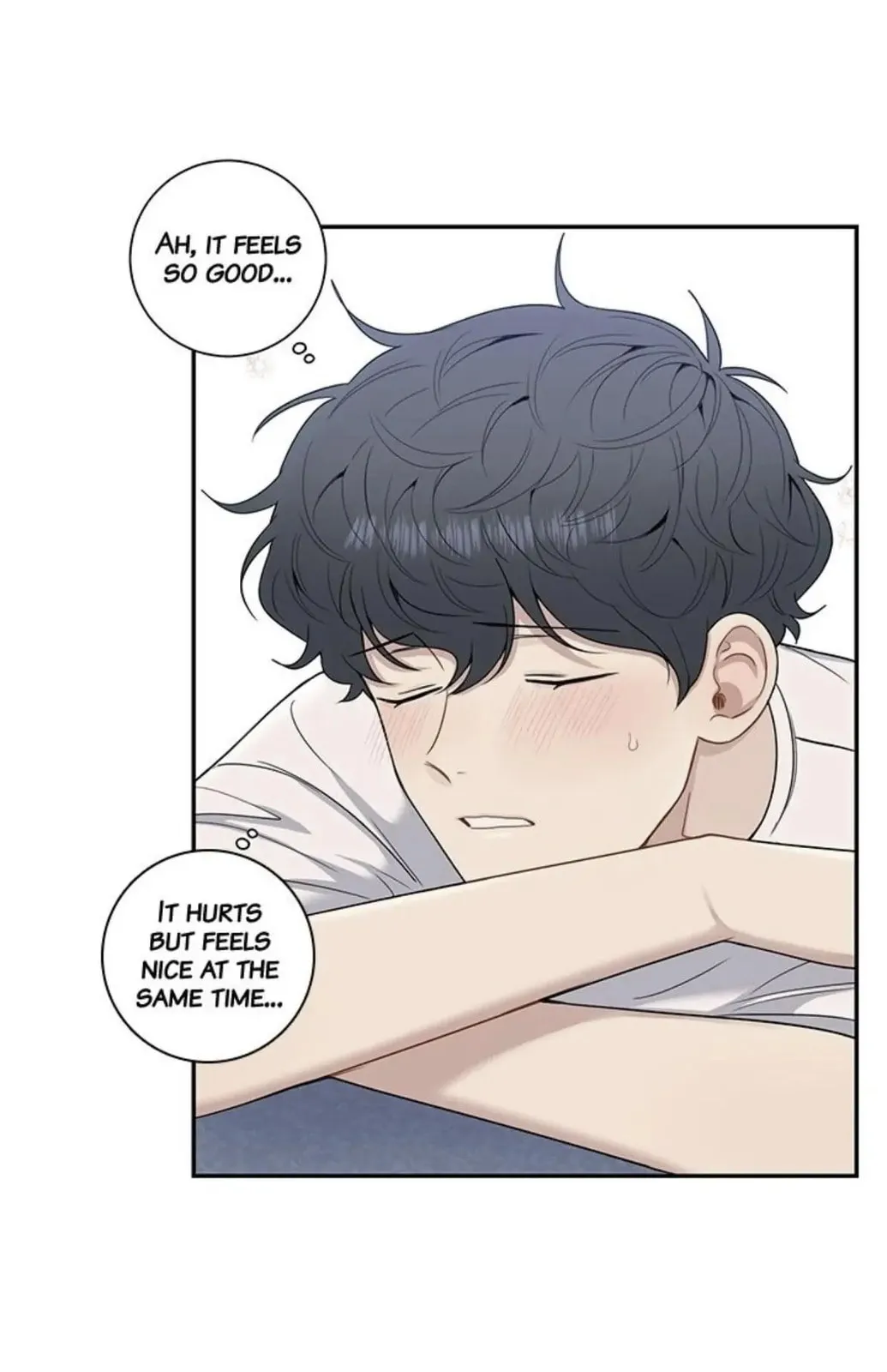 Cherry Blossoms After Winter chapter 175.05 page 58
