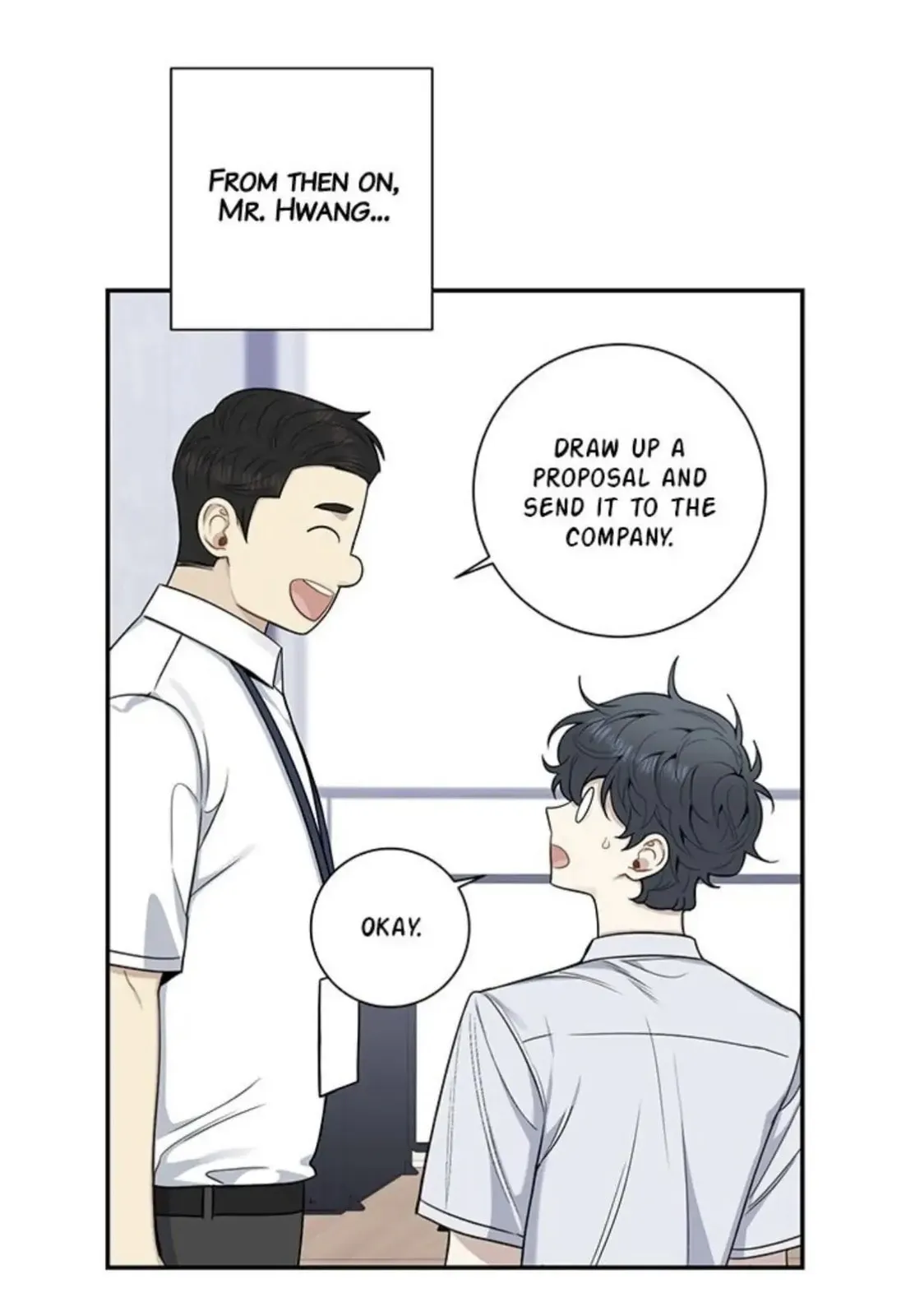 Cherry Blossoms After Winter chapter 175.05 page 29