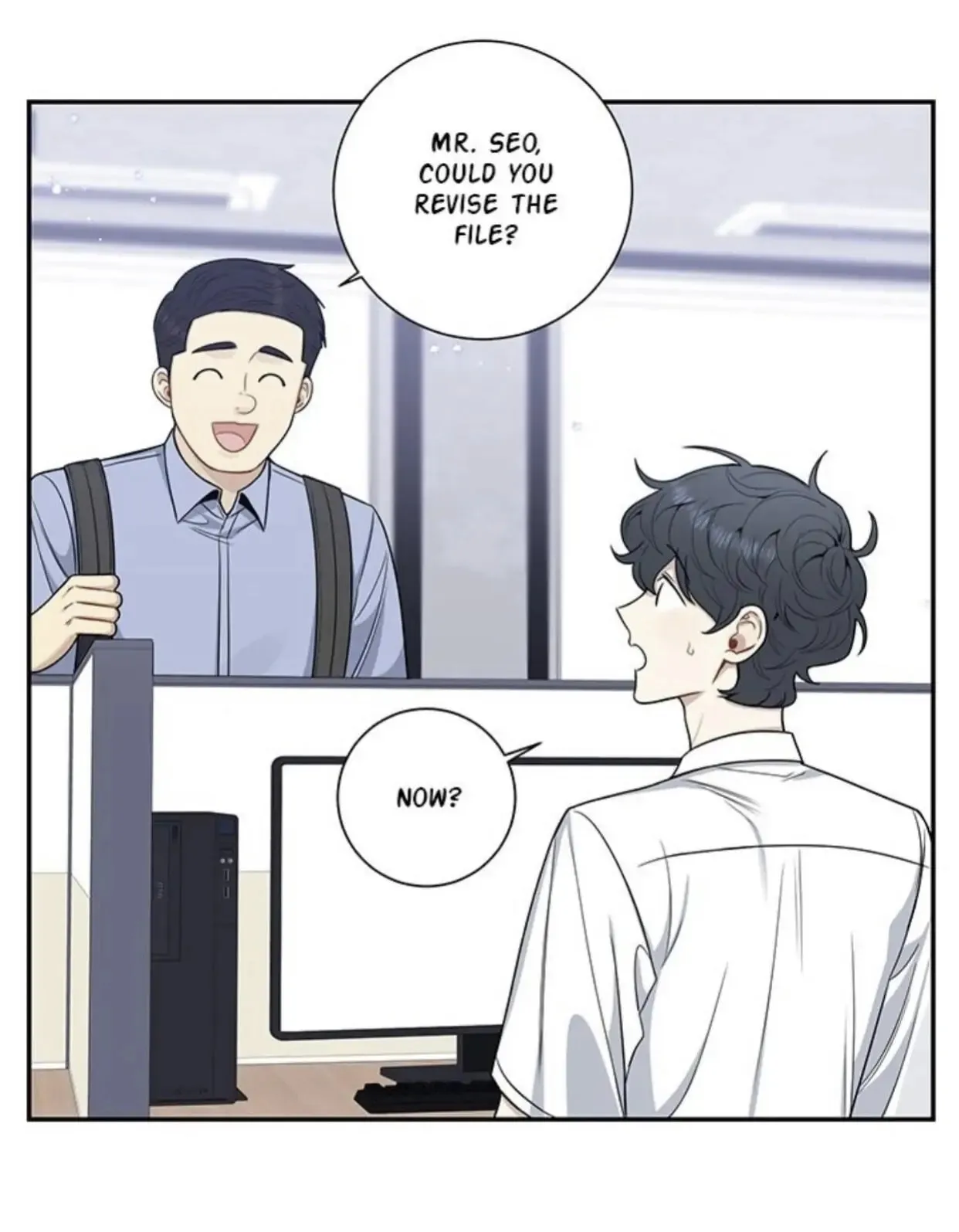 Cherry Blossoms After Winter chapter 175.05 page 23