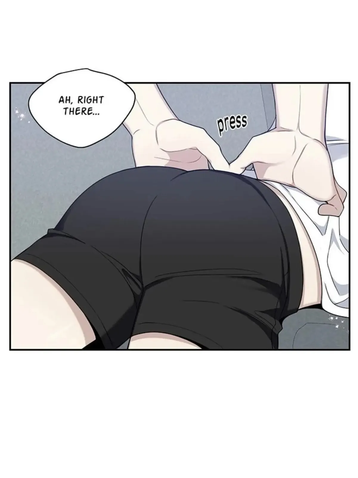 Cherry Blossoms After Winter chapter 175.05 page 61