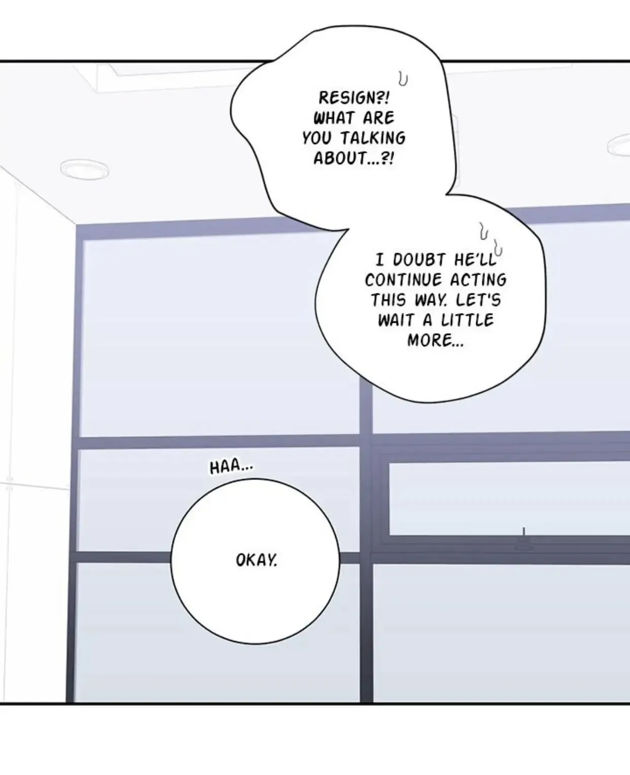 Cherry Blossoms After Winter chapter 175.05 page 41