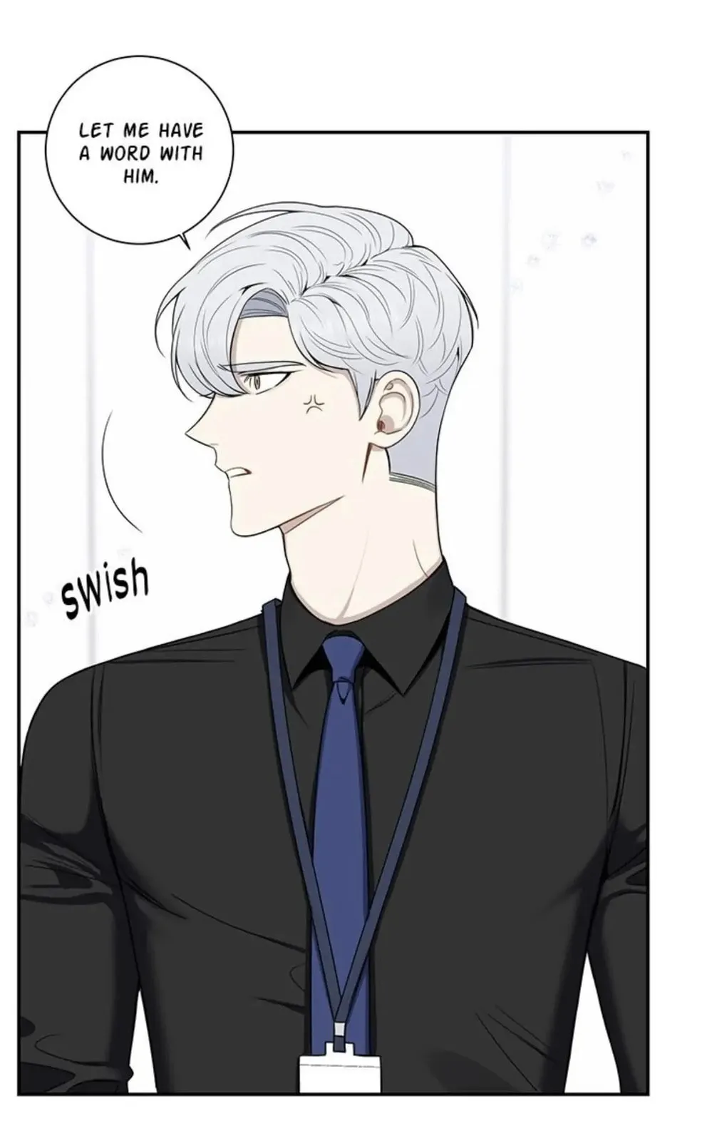 Cherry Blossoms After Winter chapter 175.05 page 38
