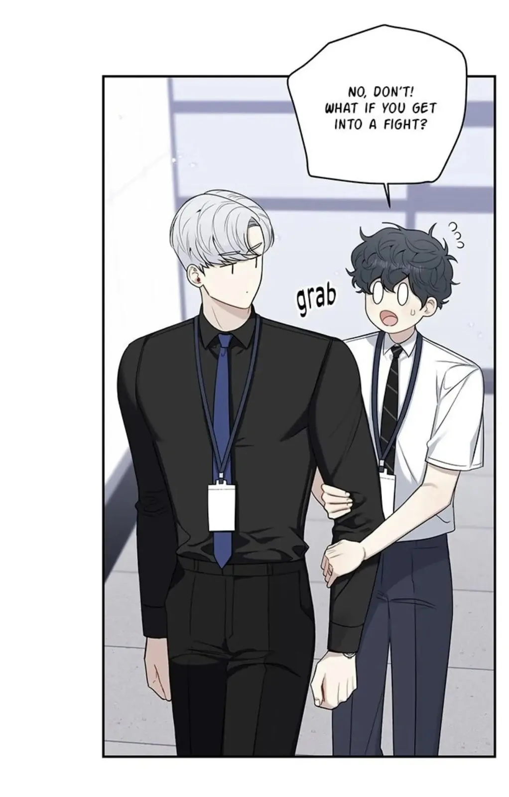 Cherry Blossoms After Winter chapter 175.05 page 39