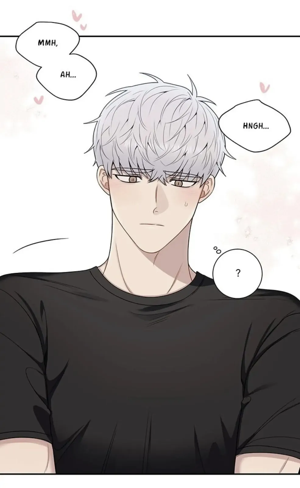 Cherry Blossoms After Winter chapter 175.05 page 60