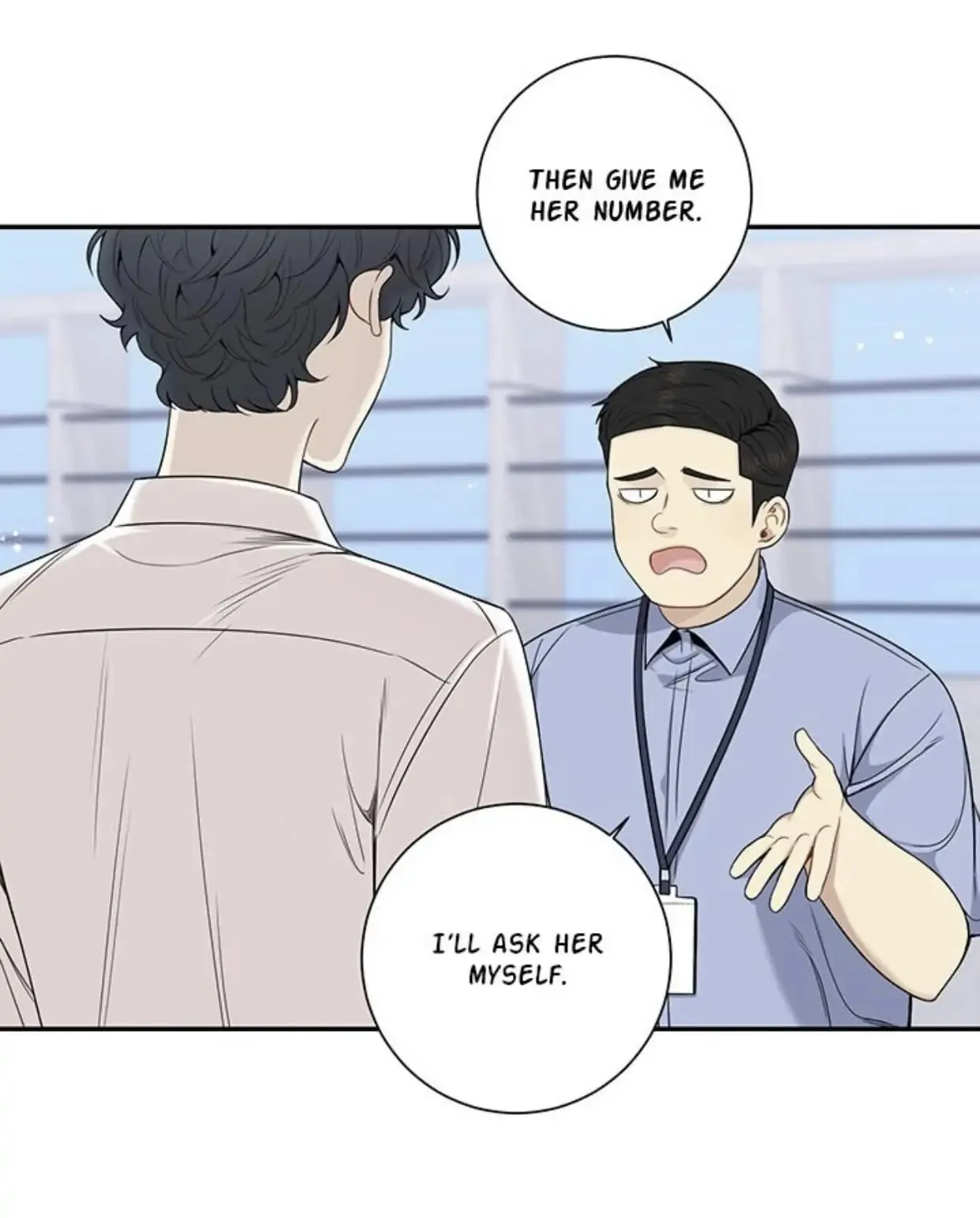 Cherry Blossoms After Winter chapter 175.05 page 15