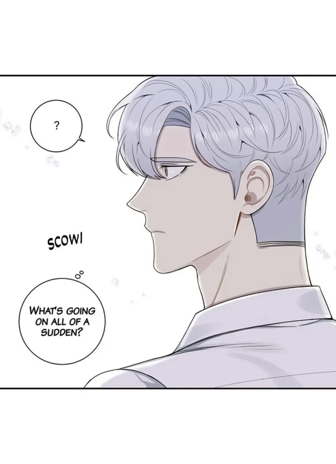 Cherry Blossoms After Winter chapter 175.05 page 26