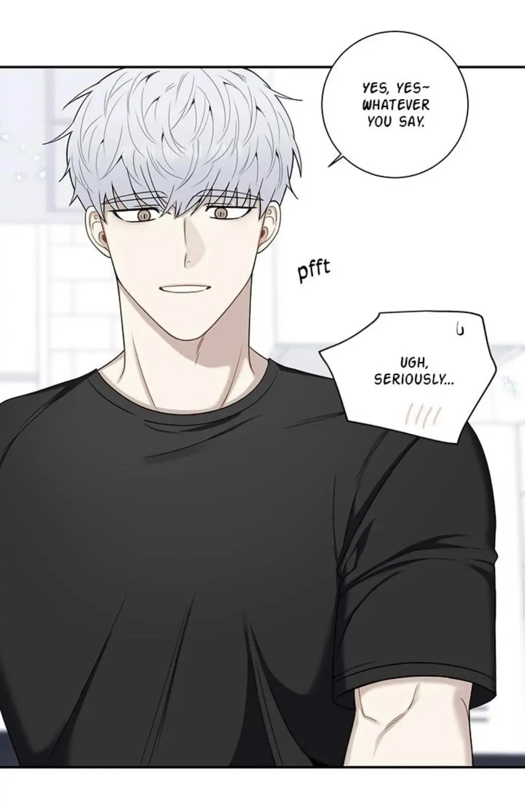 Cherry Blossoms After Winter chapter 175.05 page 54