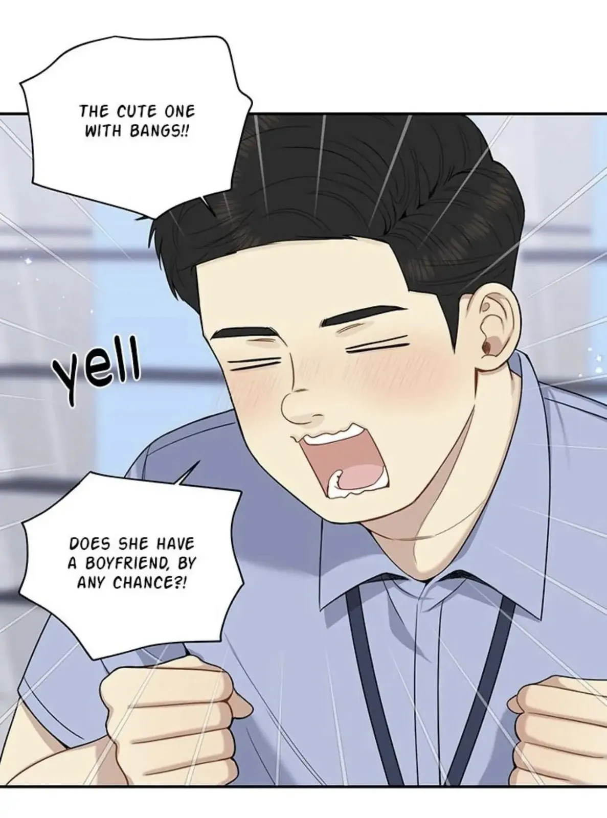 Cherry Blossoms After Winter chapter 175.05 page 11