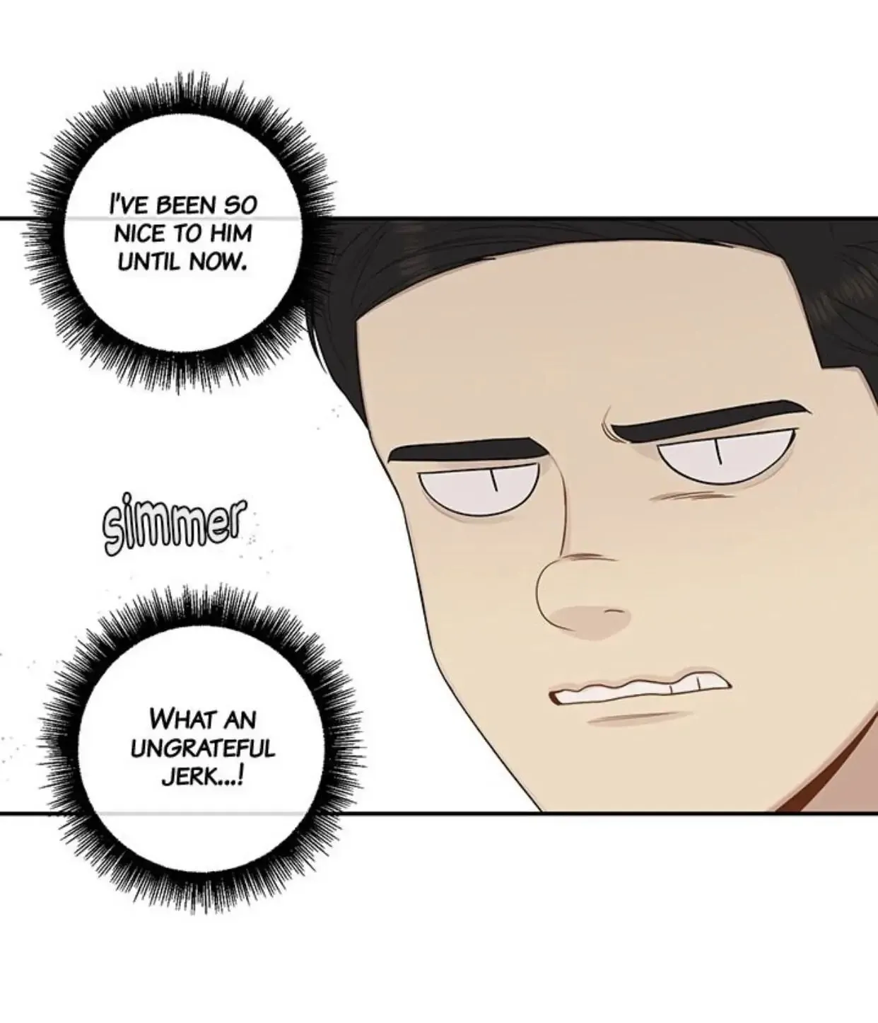 Cherry Blossoms After Winter chapter 175.05 page 20