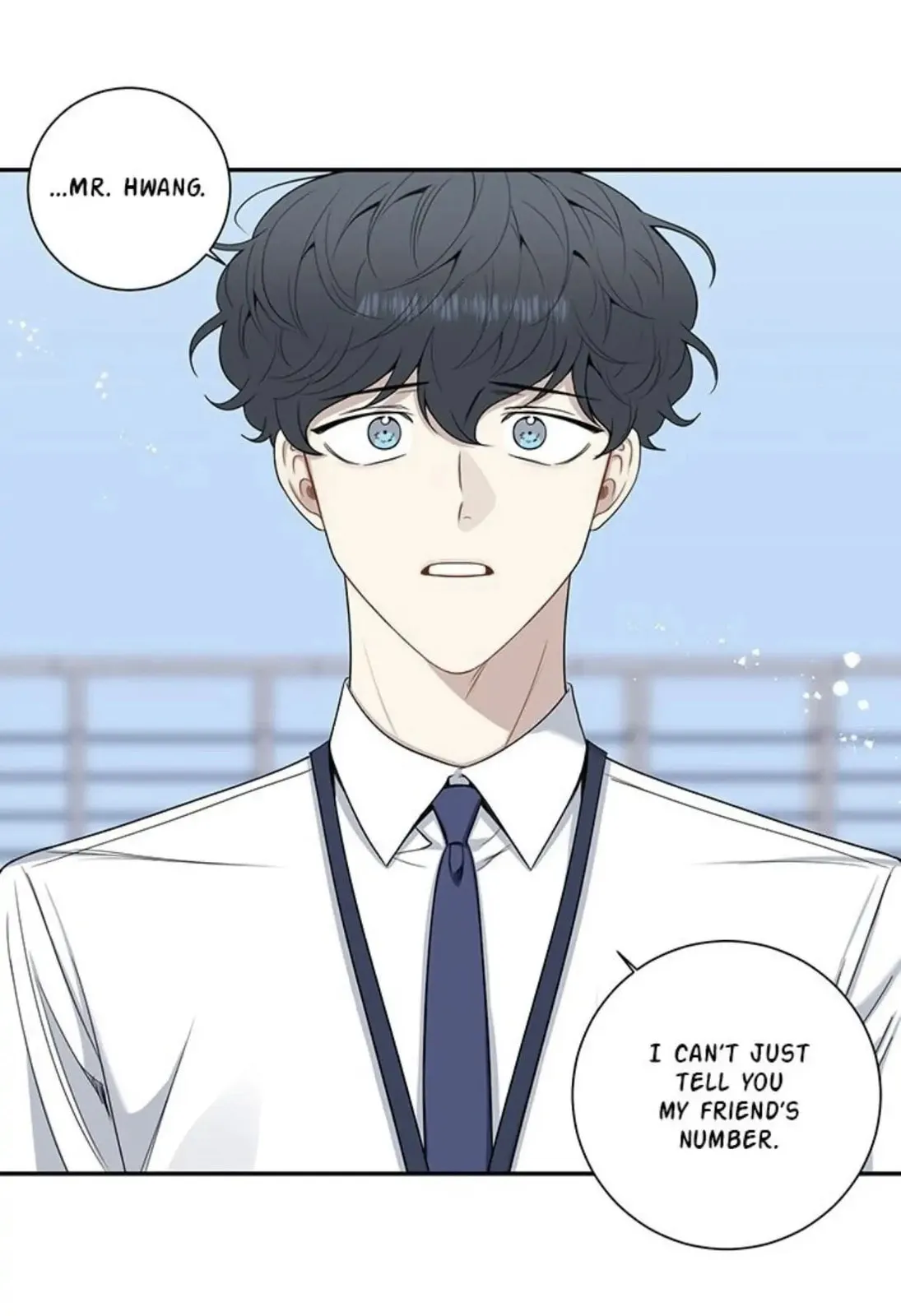Cherry Blossoms After Winter chapter 175.05 page 16