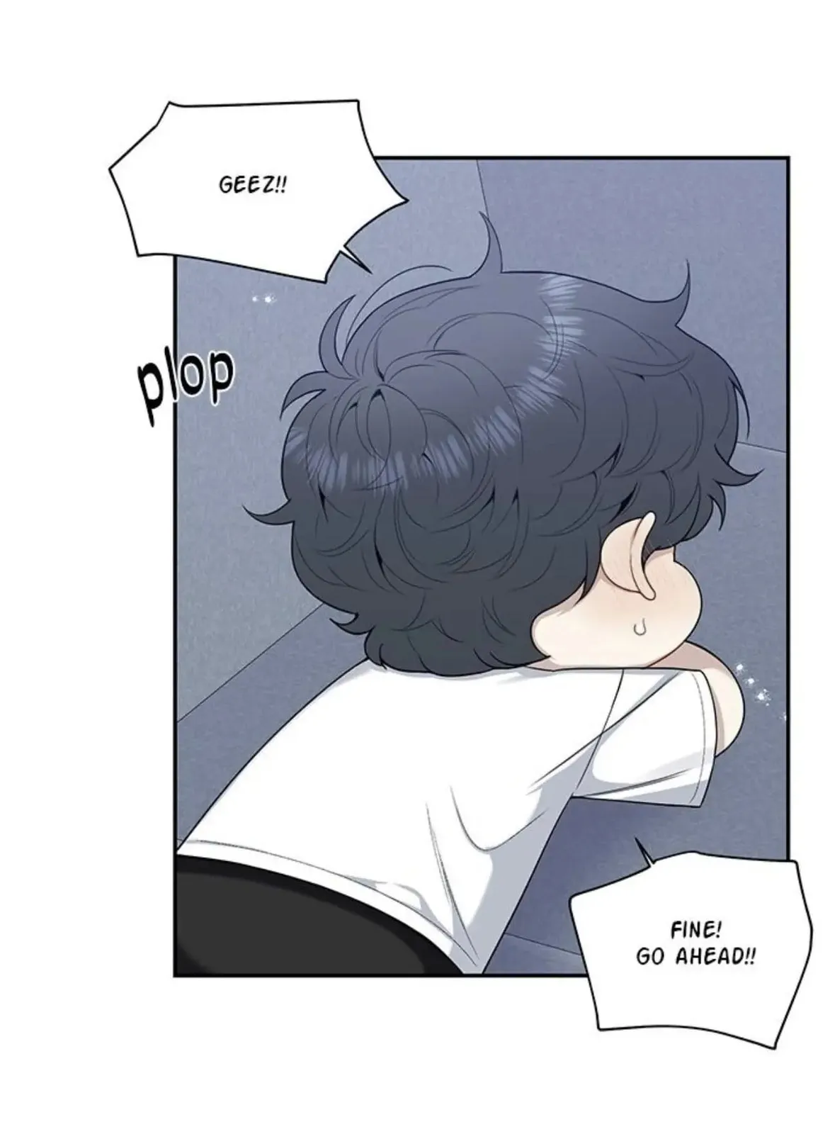 Cherry Blossoms After Winter chapter 175.05 page 53