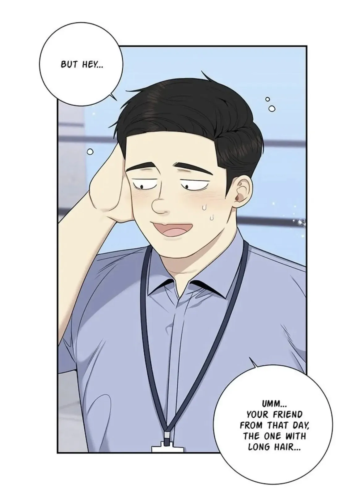 Cherry Blossoms After Winter chapter 175.05 page 9