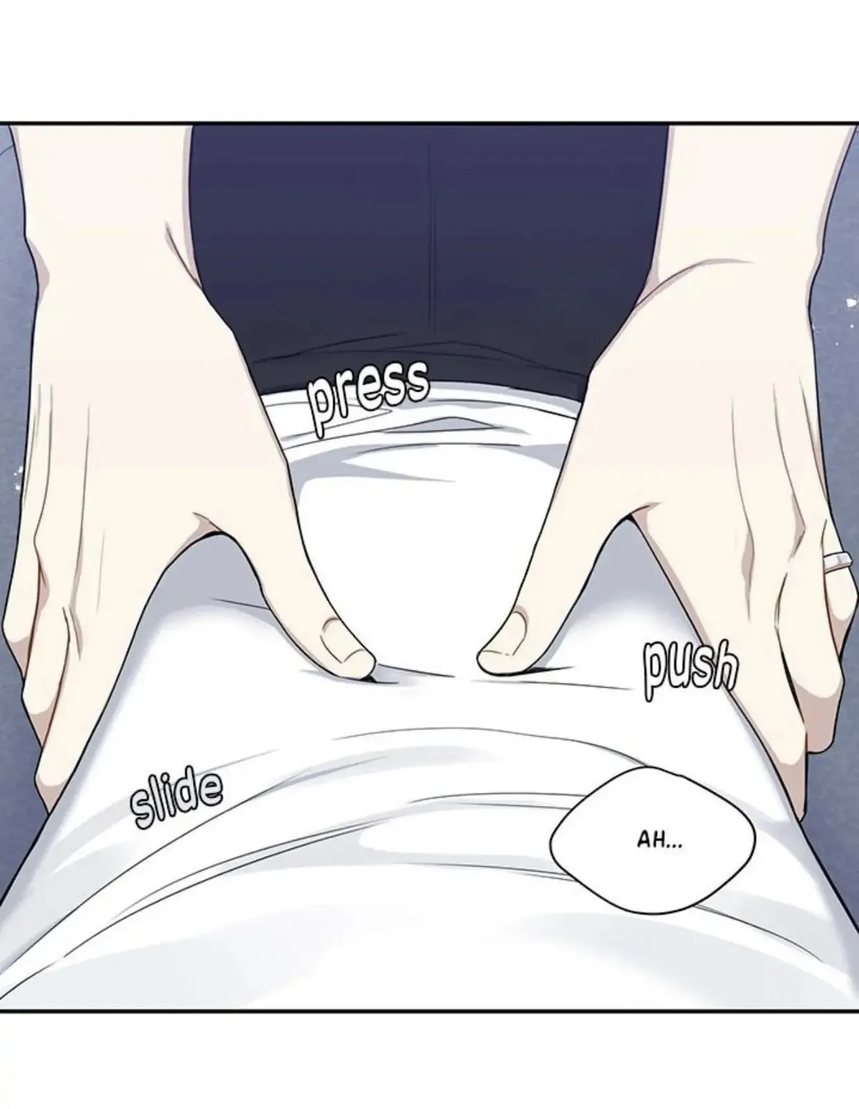 Cherry Blossoms After Winter chapter 175.05 page 59