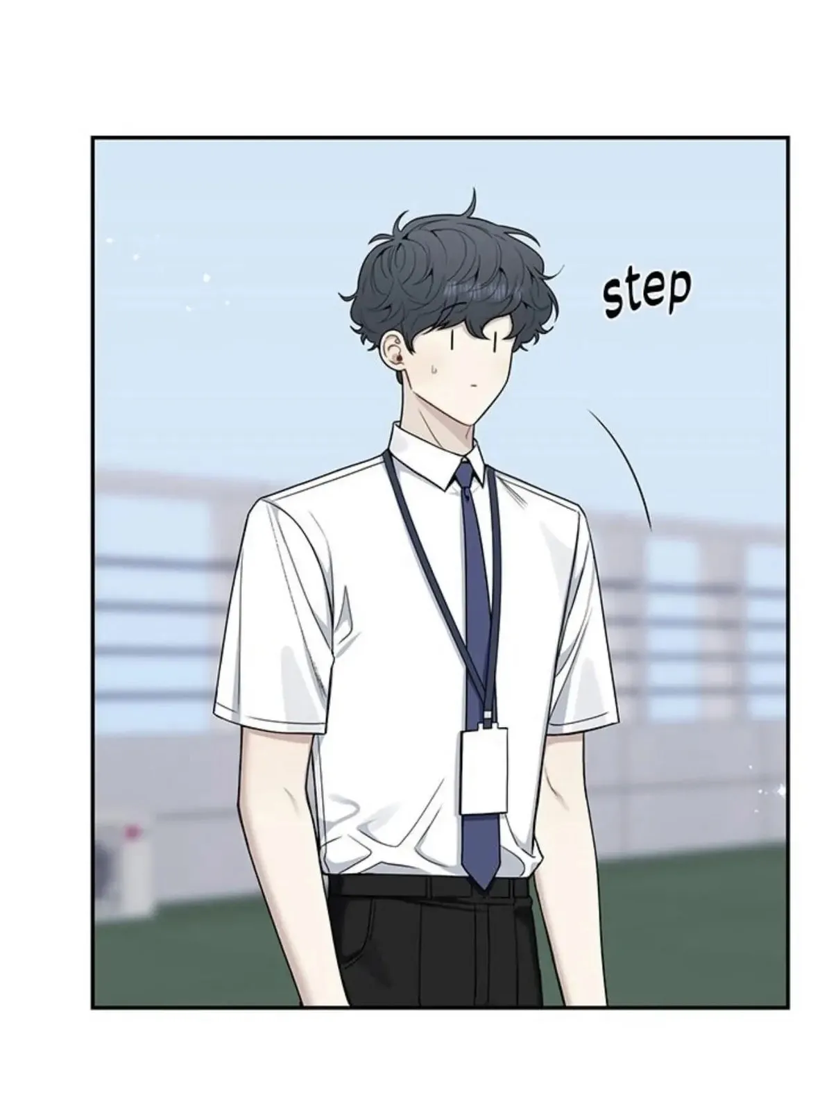 Cherry Blossoms After Winter chapter 175.05 page 3