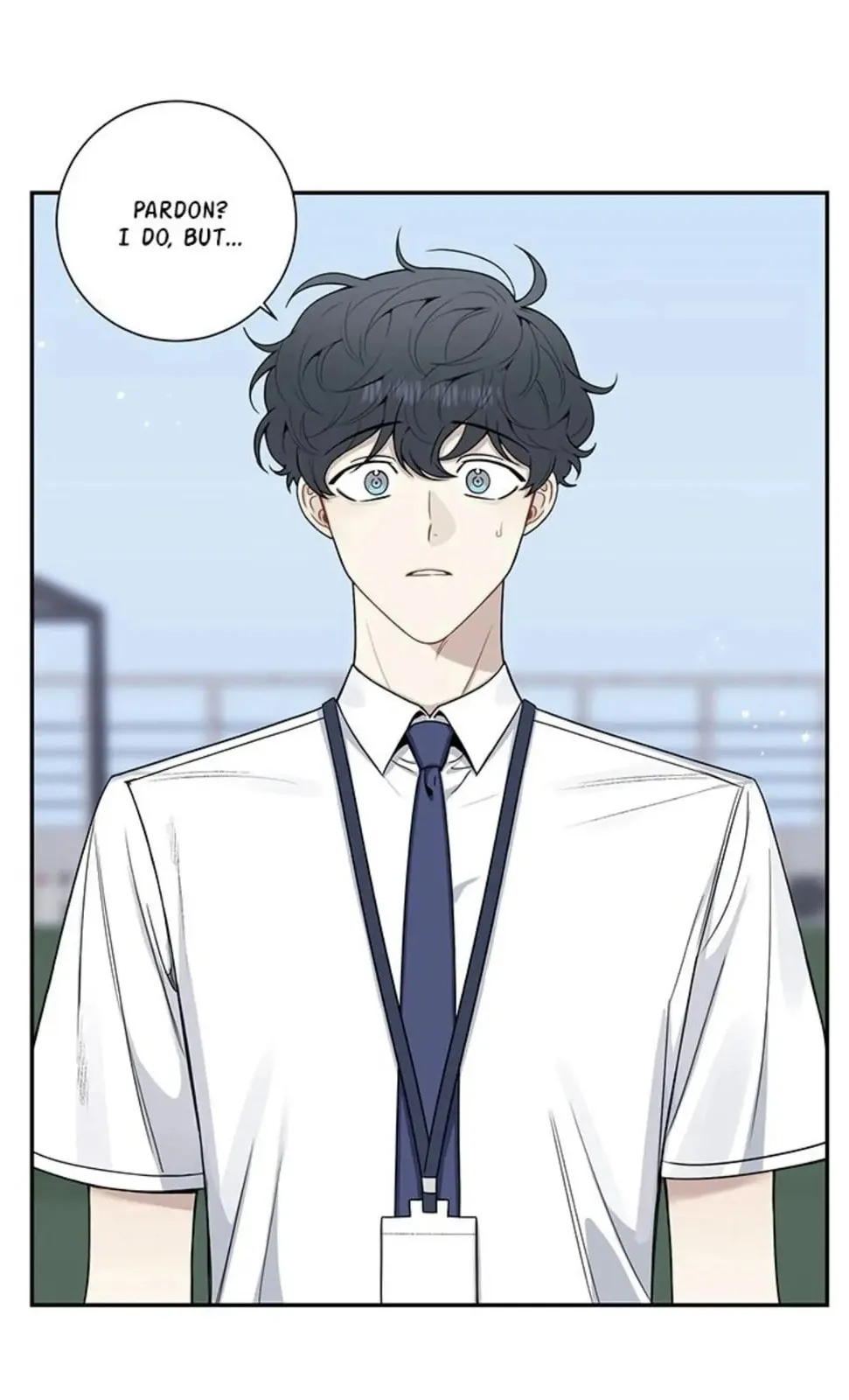 Cherry Blossoms After Winter chapter 175.05 page 5