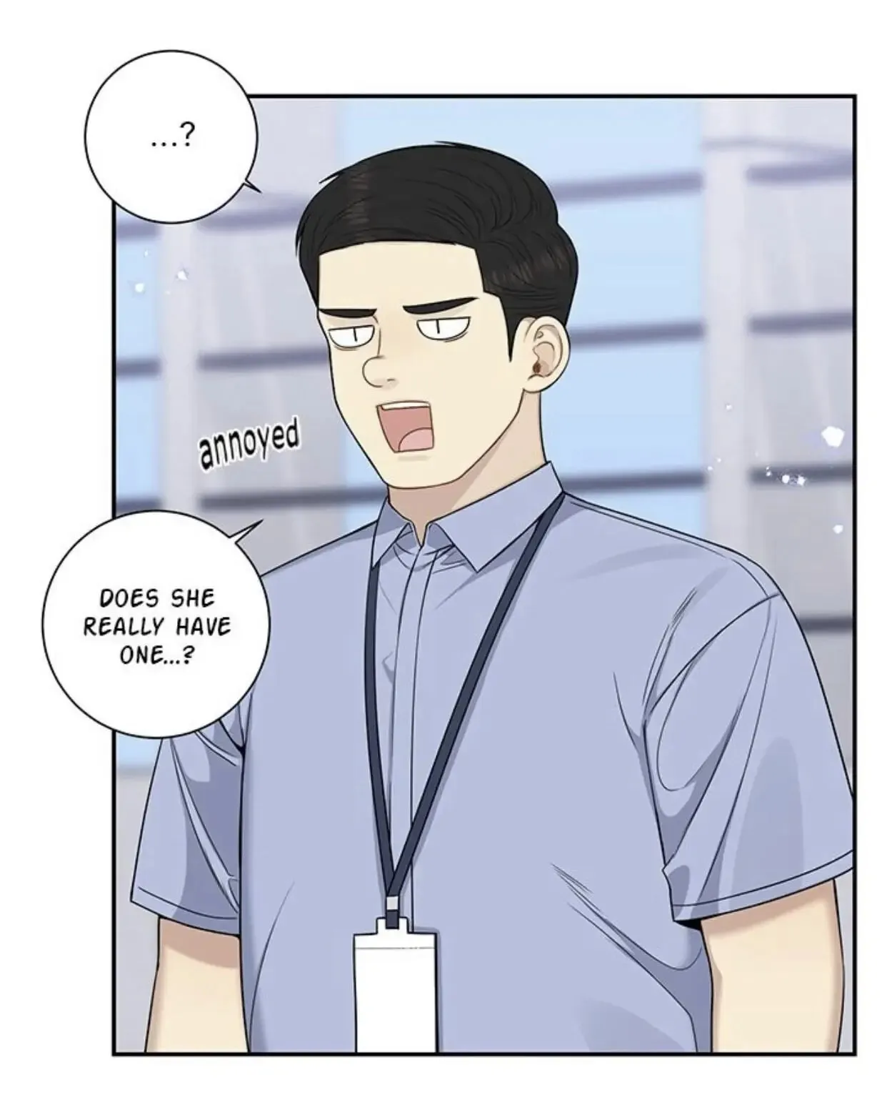 Cherry Blossoms After Winter chapter 175.05 page 13