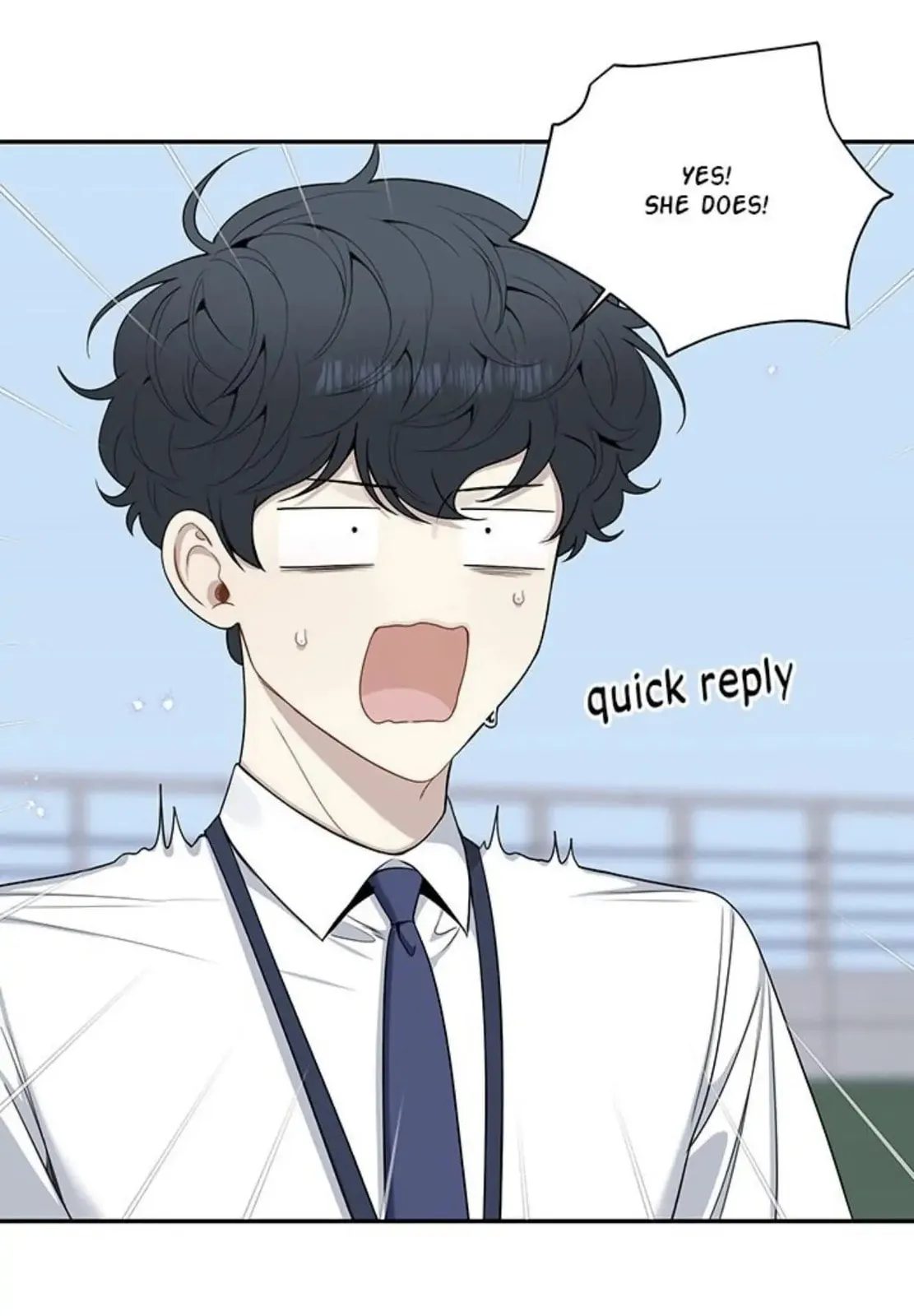 Cherry Blossoms After Winter chapter 175.05 page 12